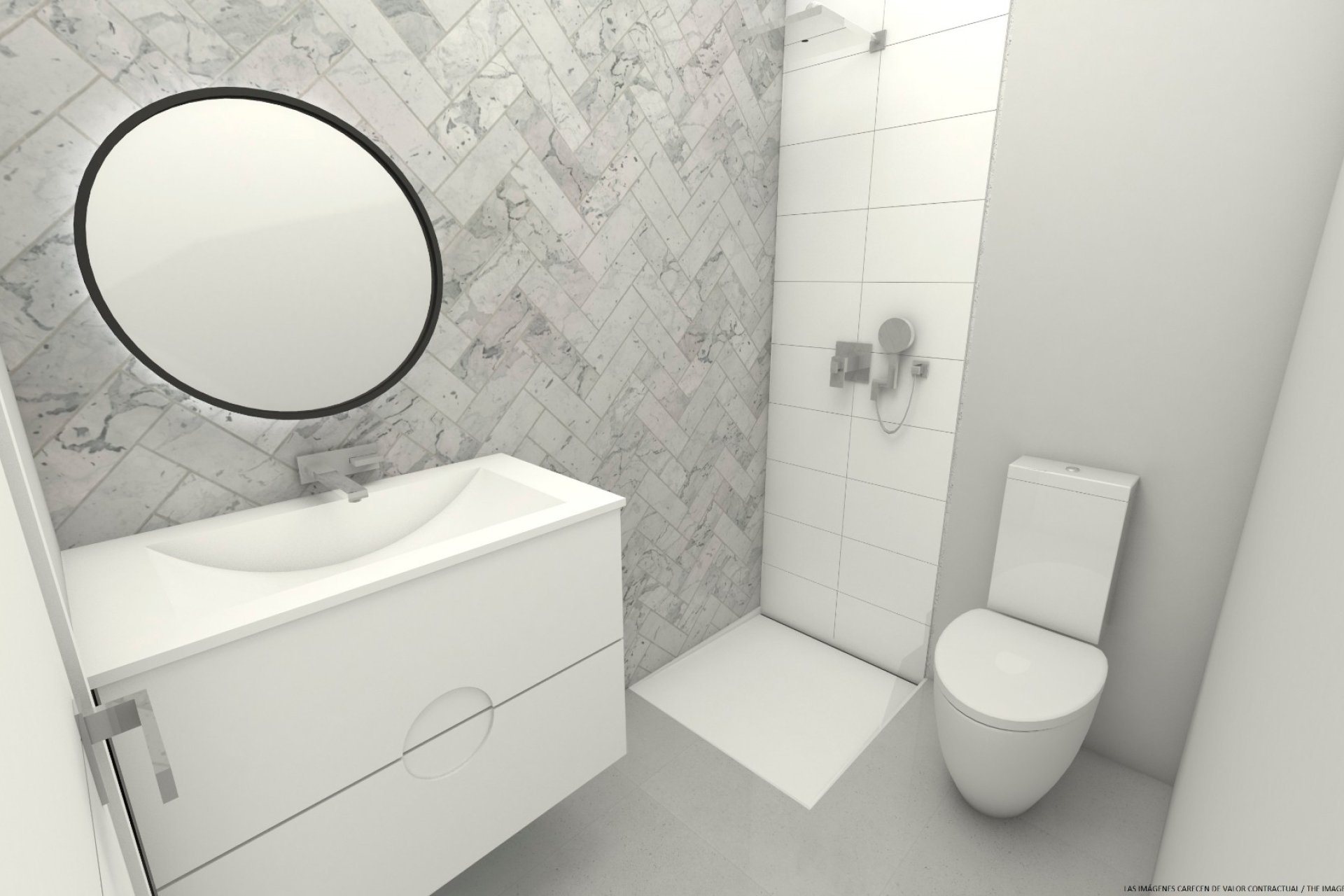 Neubau - Apartment - Flat - Torre De La Horadada - Torre de la Horadada