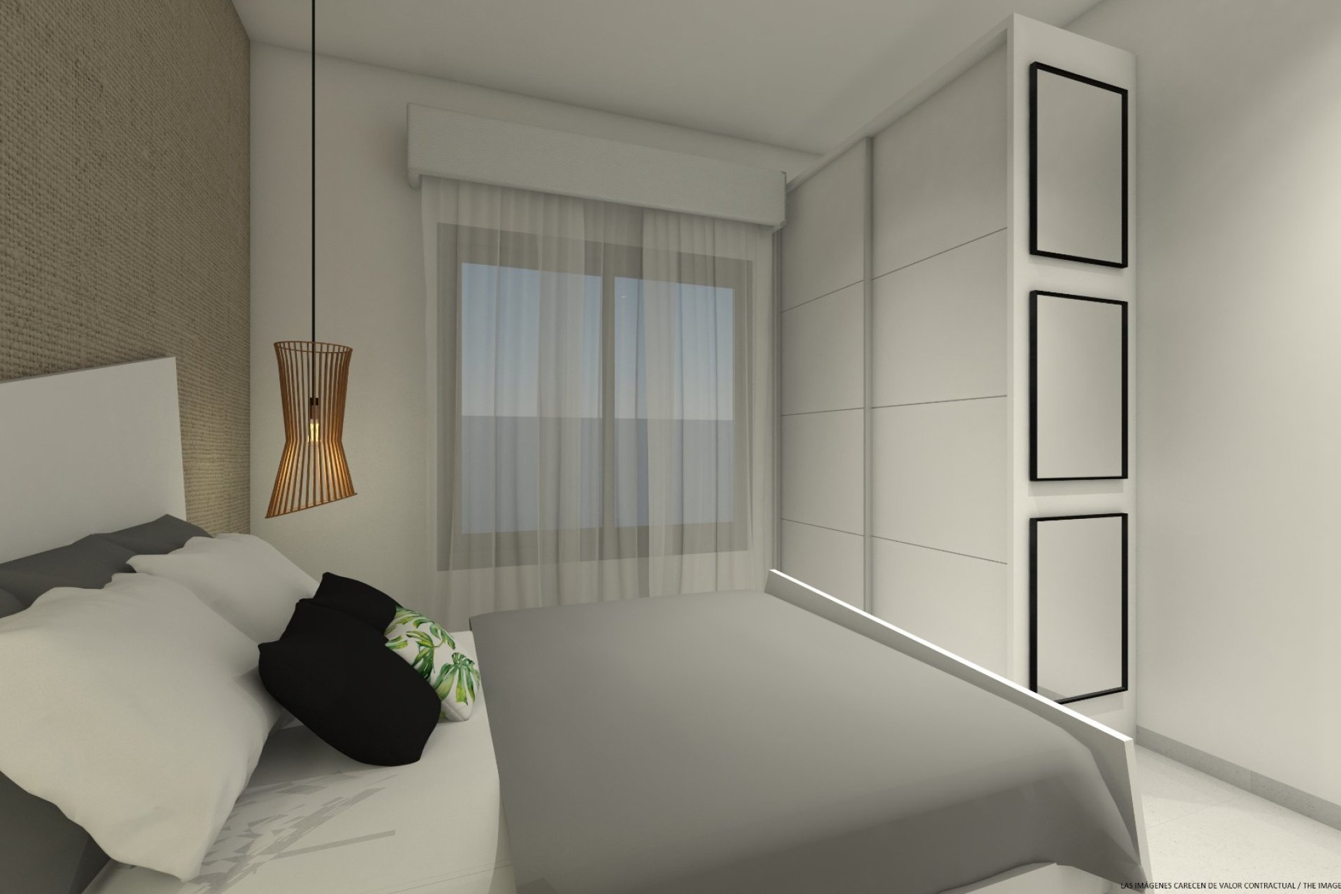 Neubau - Apartment - Flat - Torre De La Horadada - Torre de la Horadada