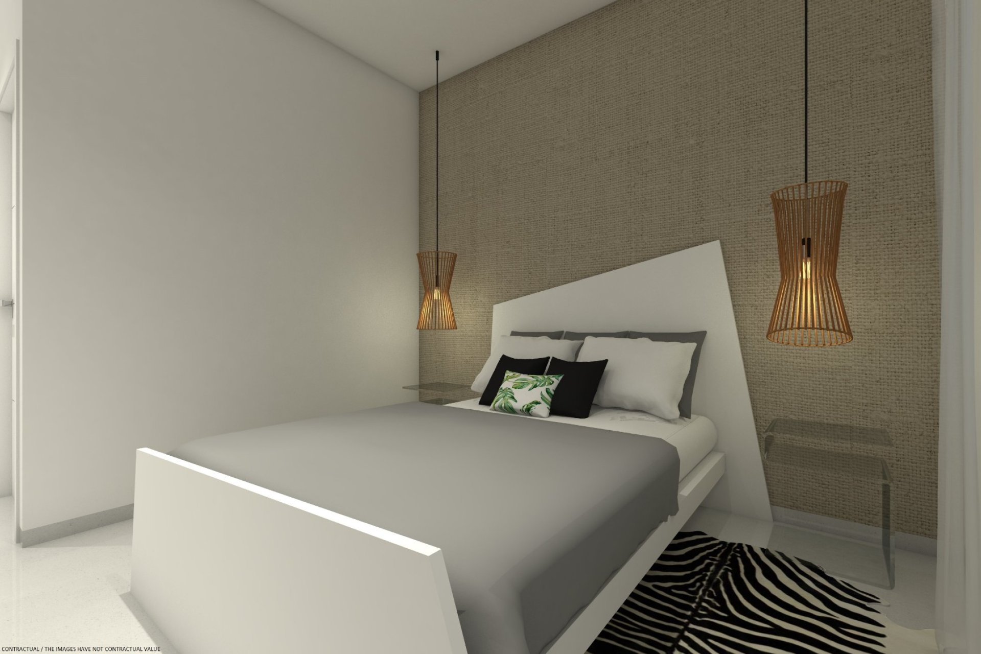 Neubau - Apartment - Flat - Torre De La Horadada - Torre de la Horadada