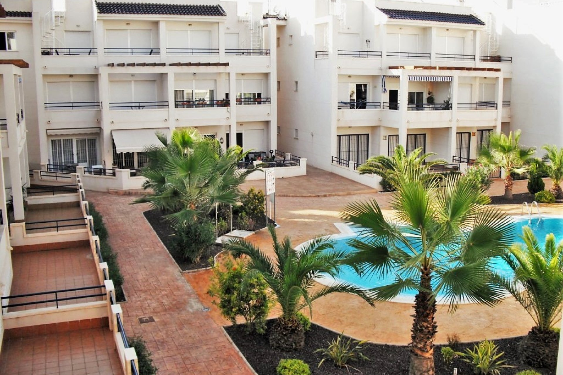Neubau - Apartment - Flat - Torrevieia - La Veleta