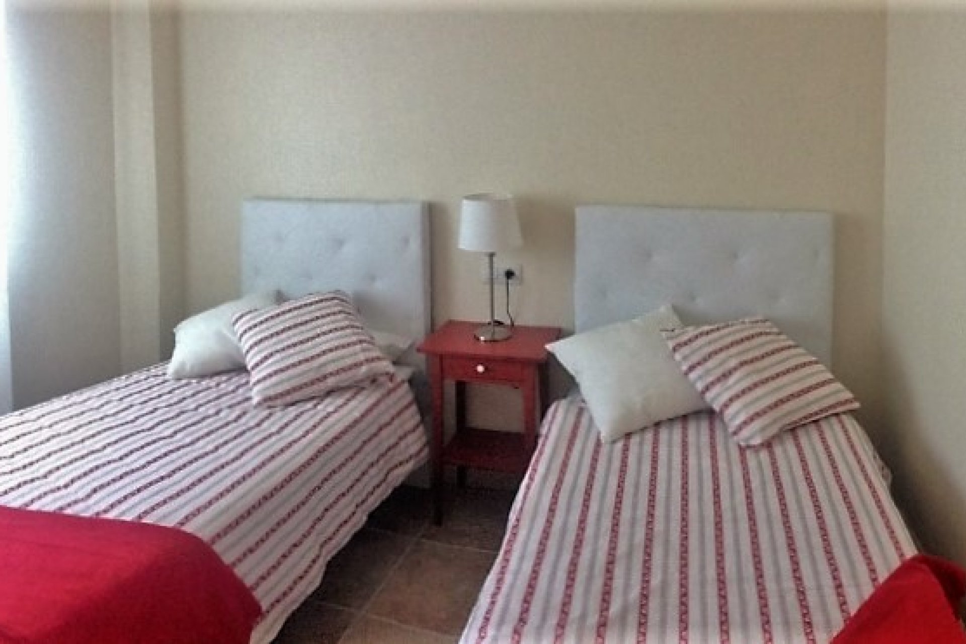 Neubau - Apartment - Flat - Torrevieia - La Veleta