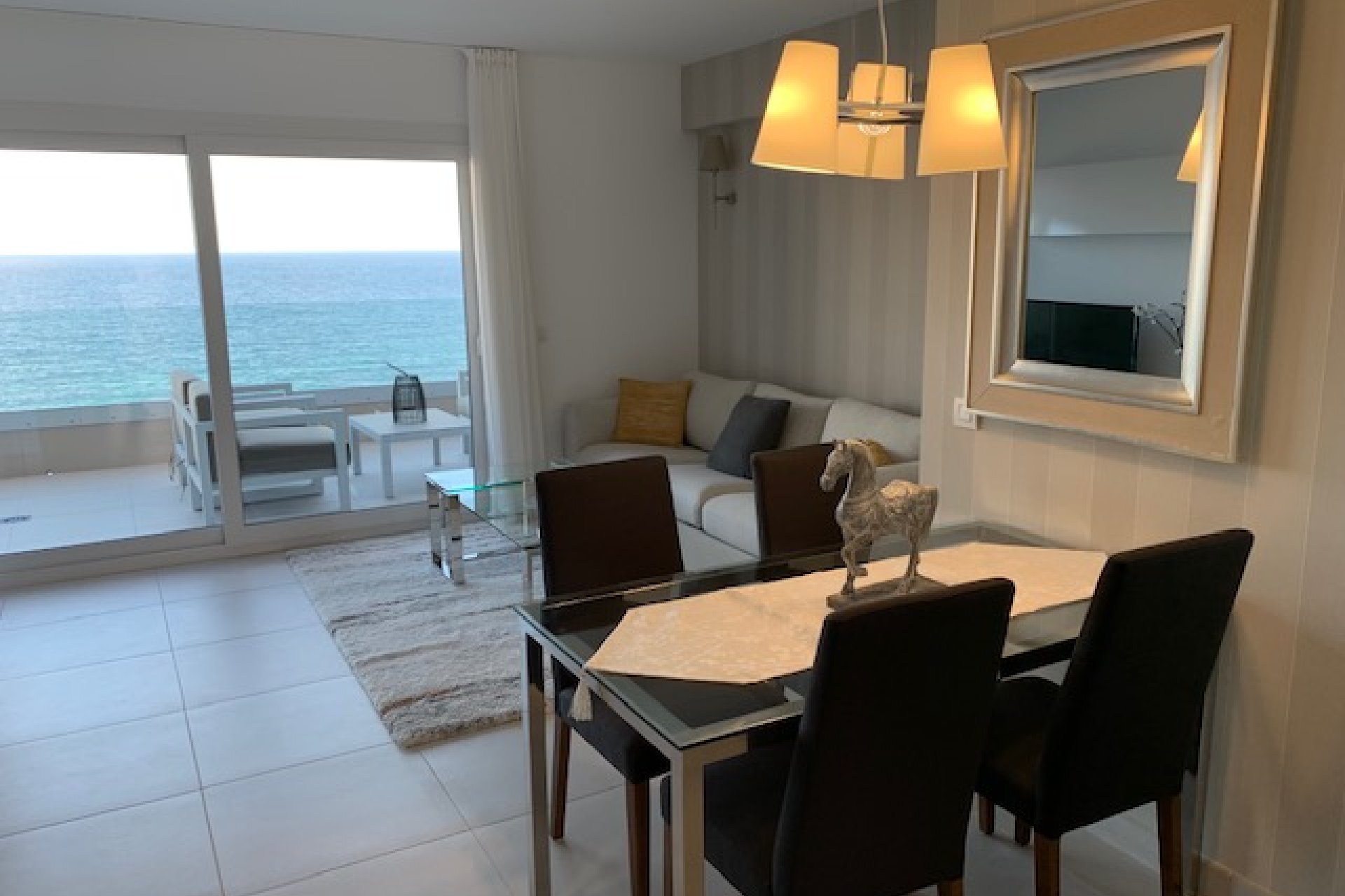 Neubau - Apartment - Flat - Torrevieia - Punta Prima