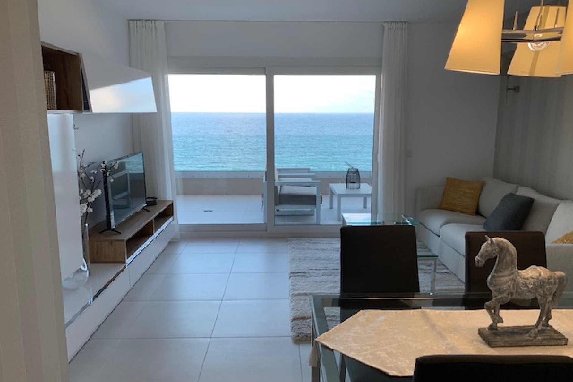 Neubau - Apartment - Flat - Torrevieia - Punta Prima