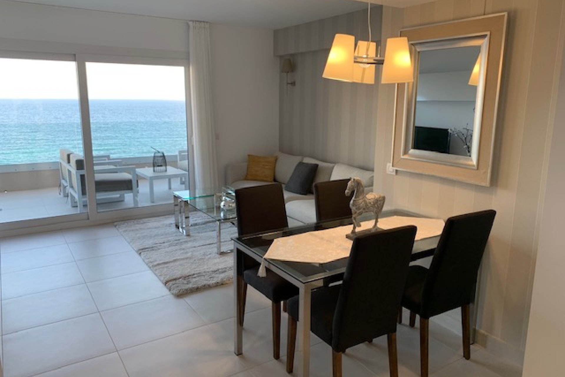 Neubau - Apartment - Flat - Torrevieia - Punta Prima