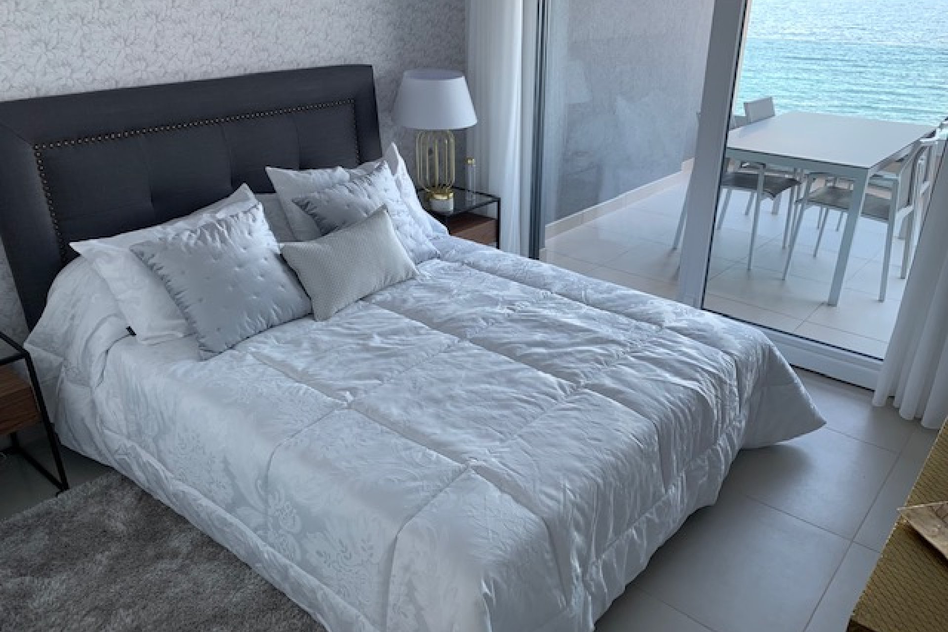 Neubau - Apartment - Flat - Torrevieia - Punta Prima