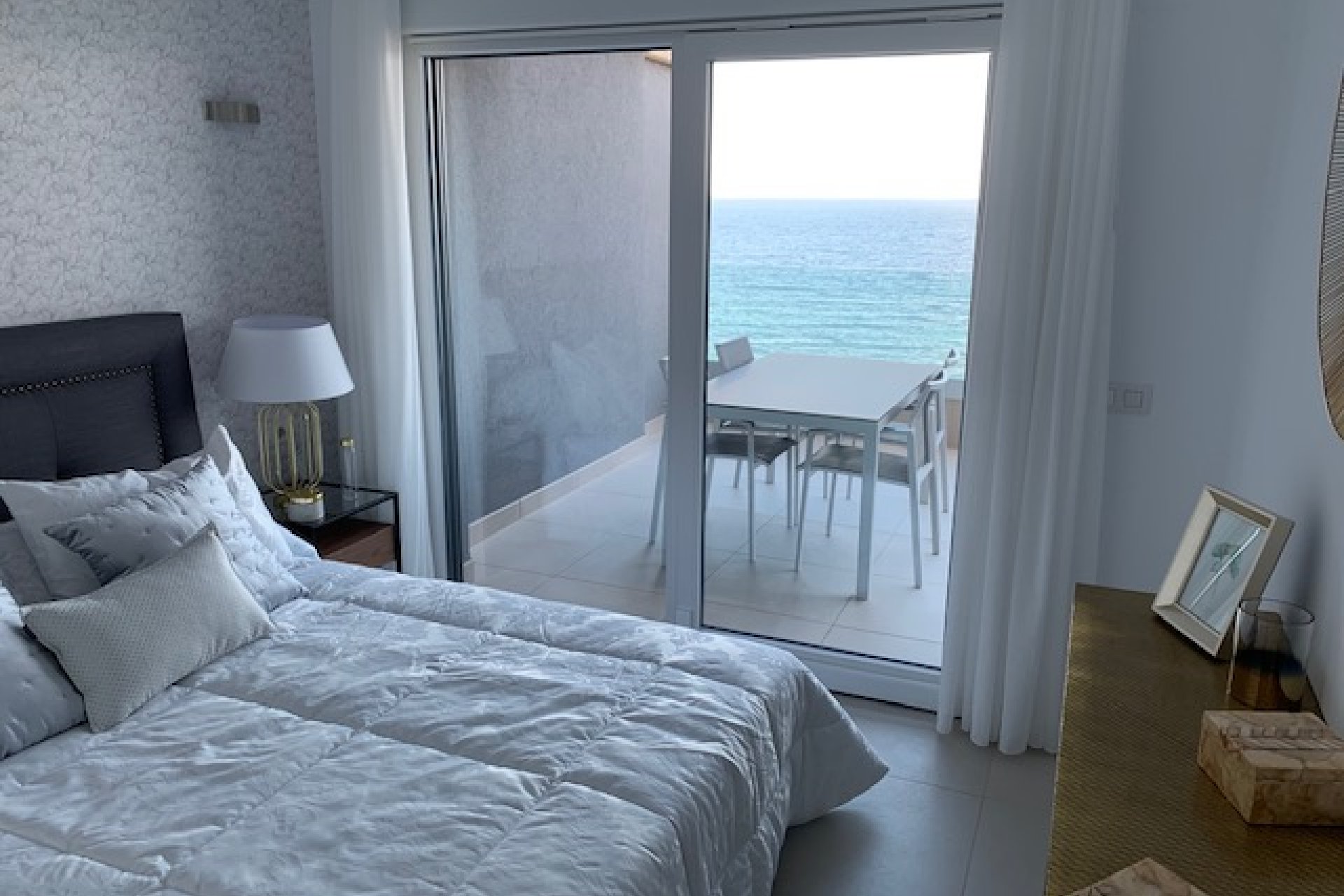 Neubau - Apartment - Flat - Torrevieia - Punta Prima