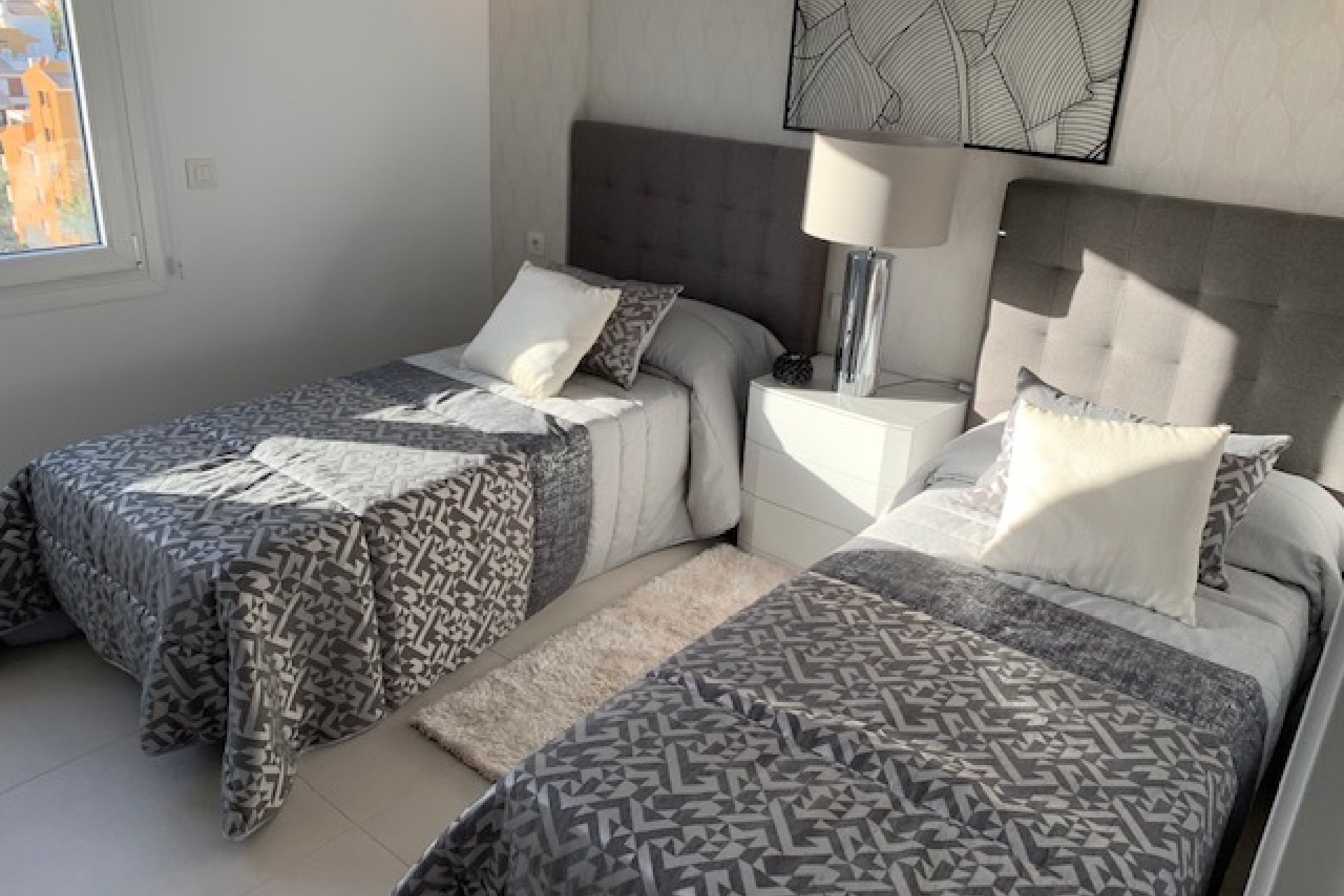 Neubau - Apartment - Flat - Torrevieia - Punta Prima