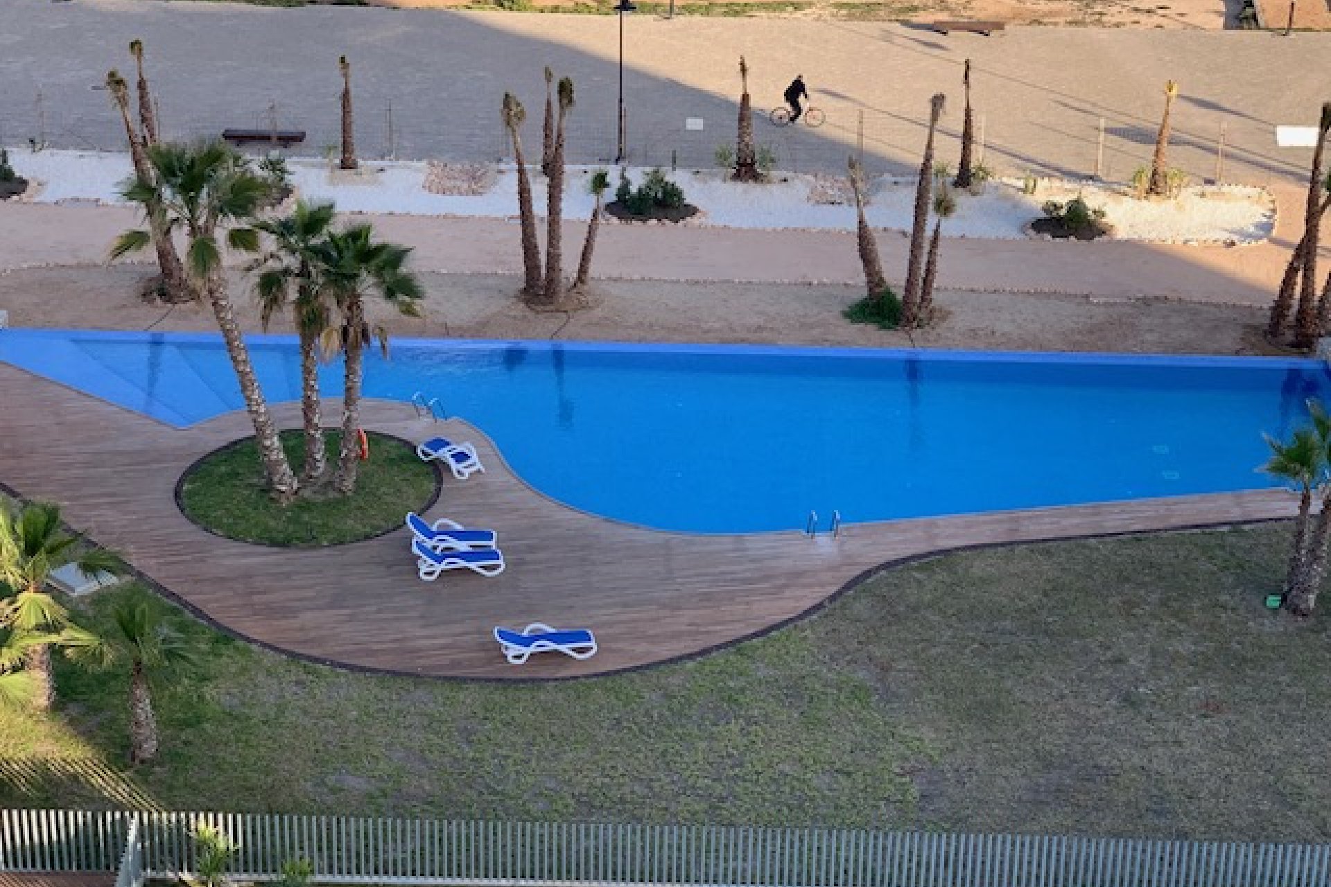 Neubau - Apartment - Flat - Torrevieia - Punta Prima