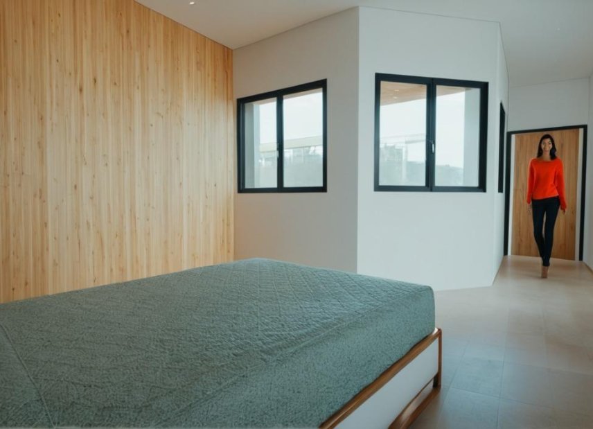 Neubau - Apartment - Flat - Torrevieia - Torrevieja