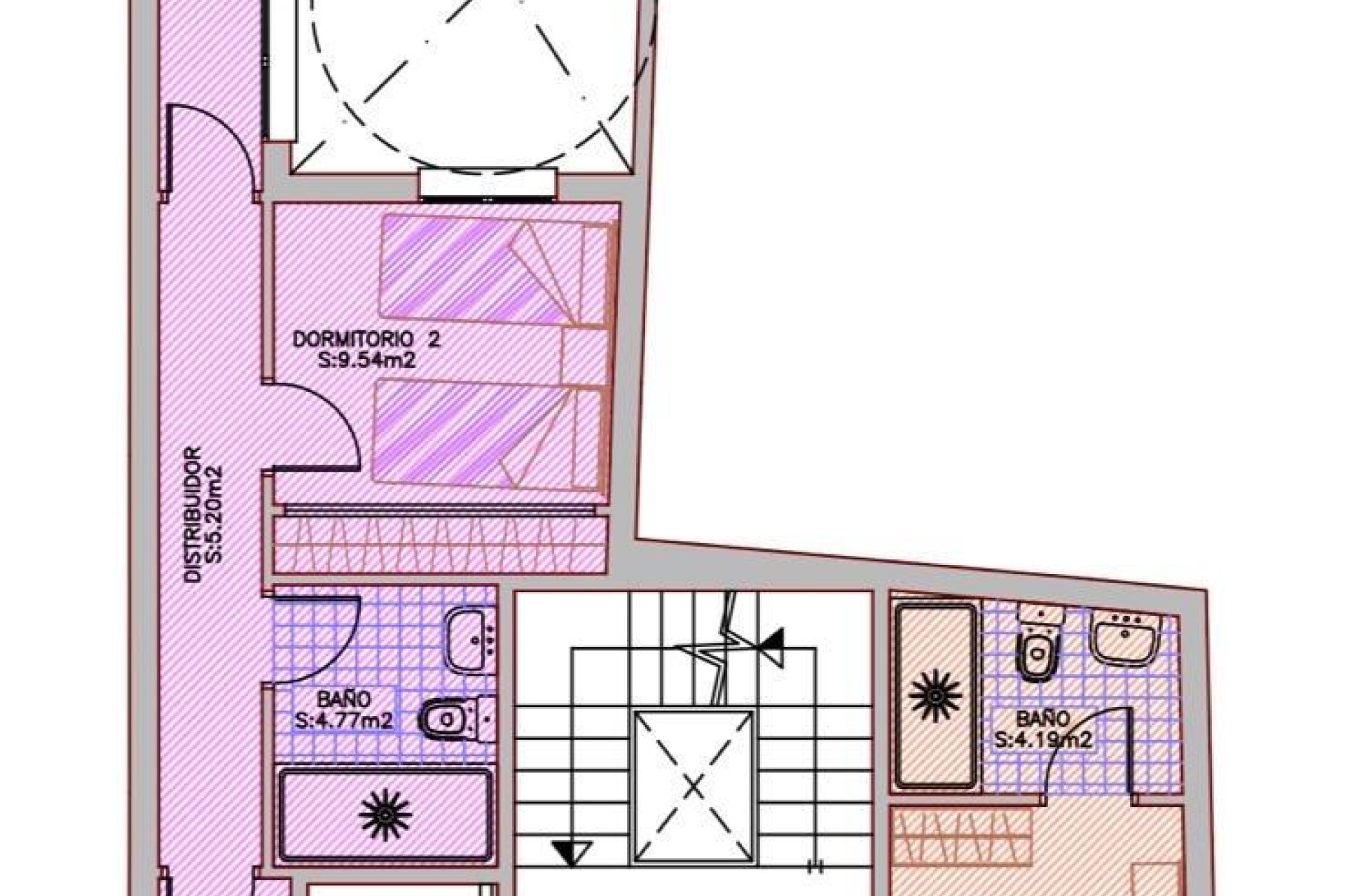 Neubau - Apartment - Flat - Torrevieia - Torrevieja