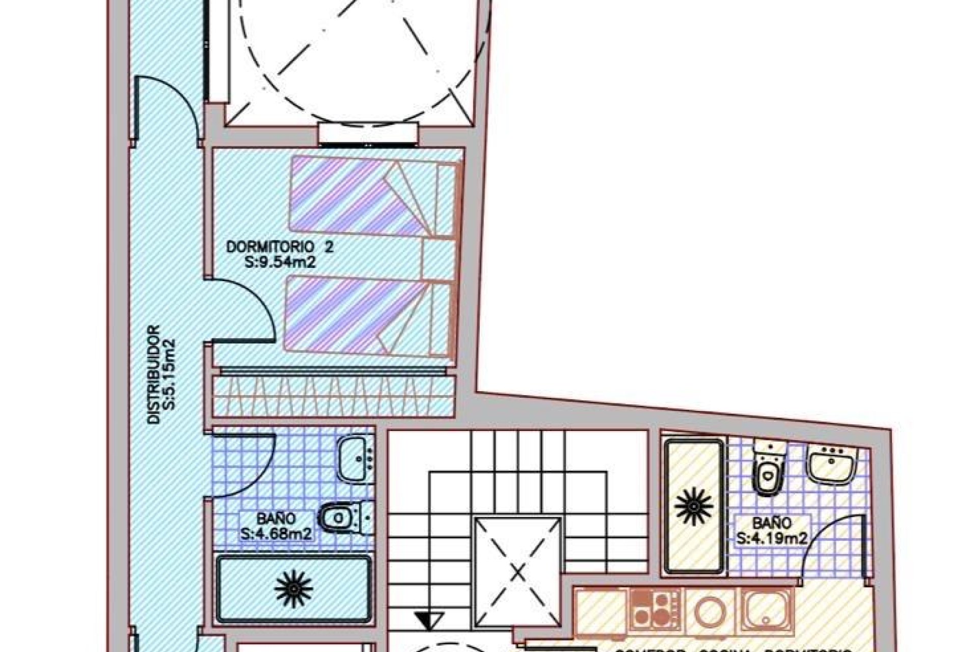 Neubau - Apartment - Flat - Torrevieia - Torrevieja