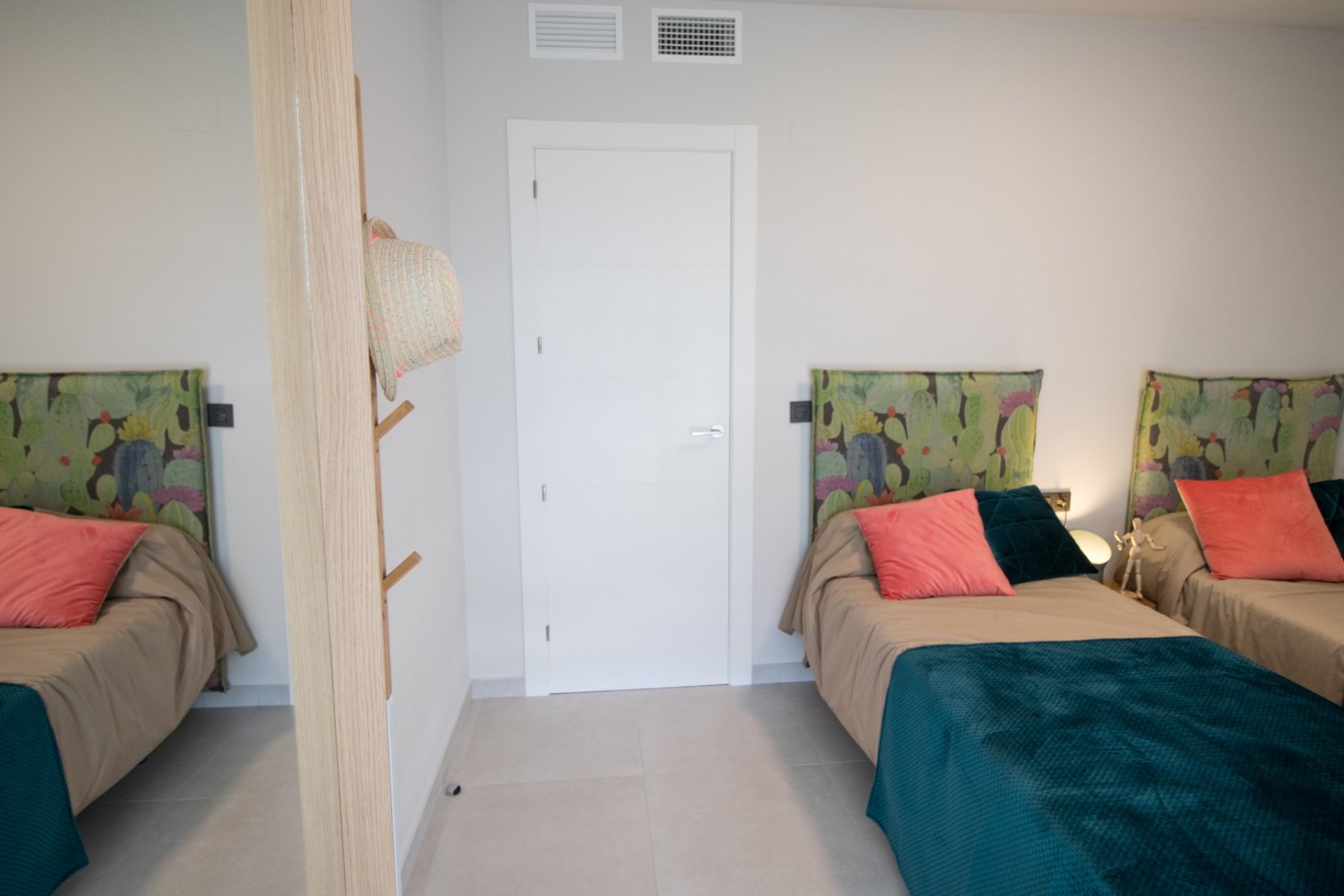 Neubau - Apartment - Flat - Villamartin - Golf