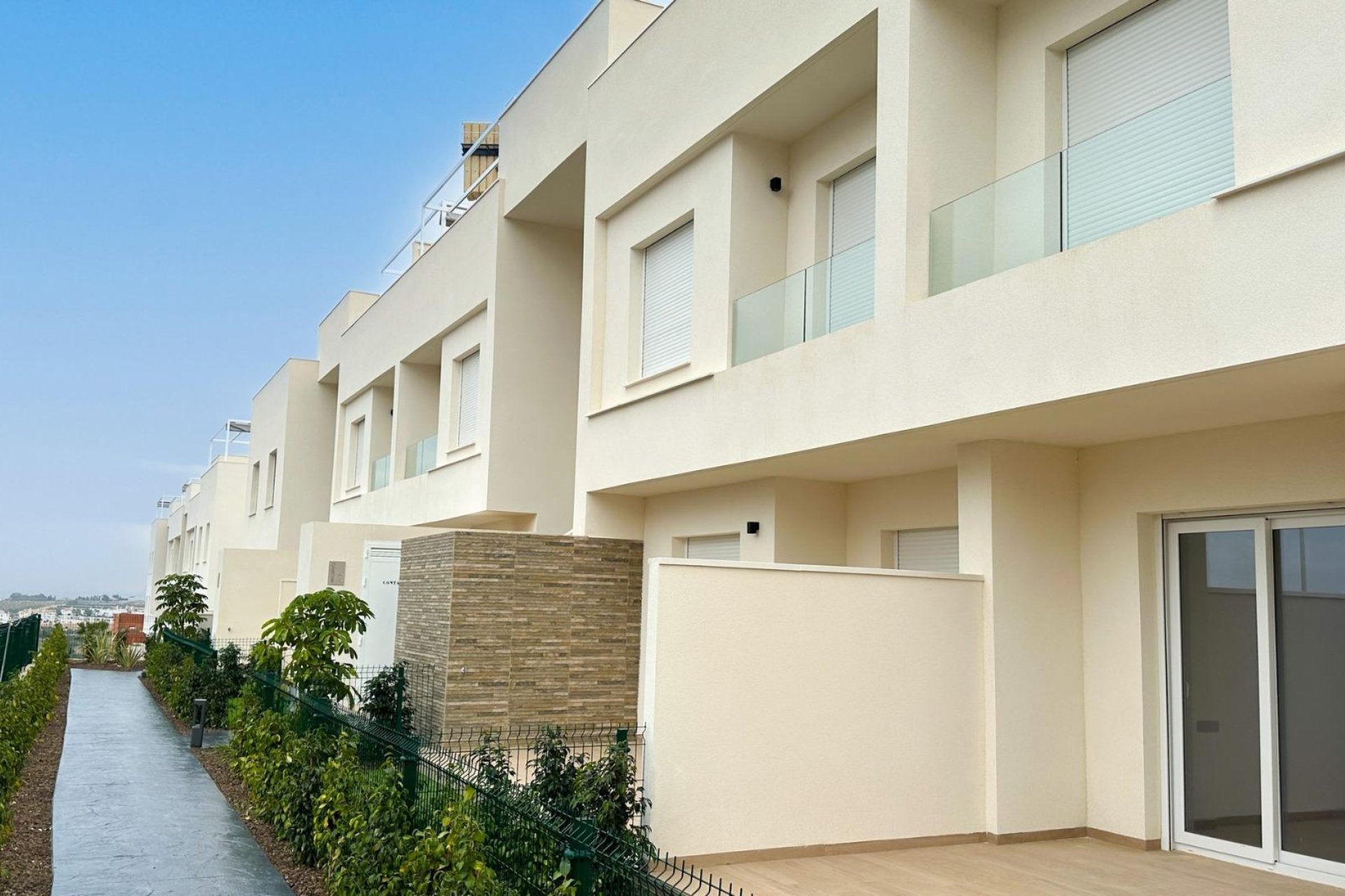 Neubau - Bungalow - Algorfa - La Finca Golf