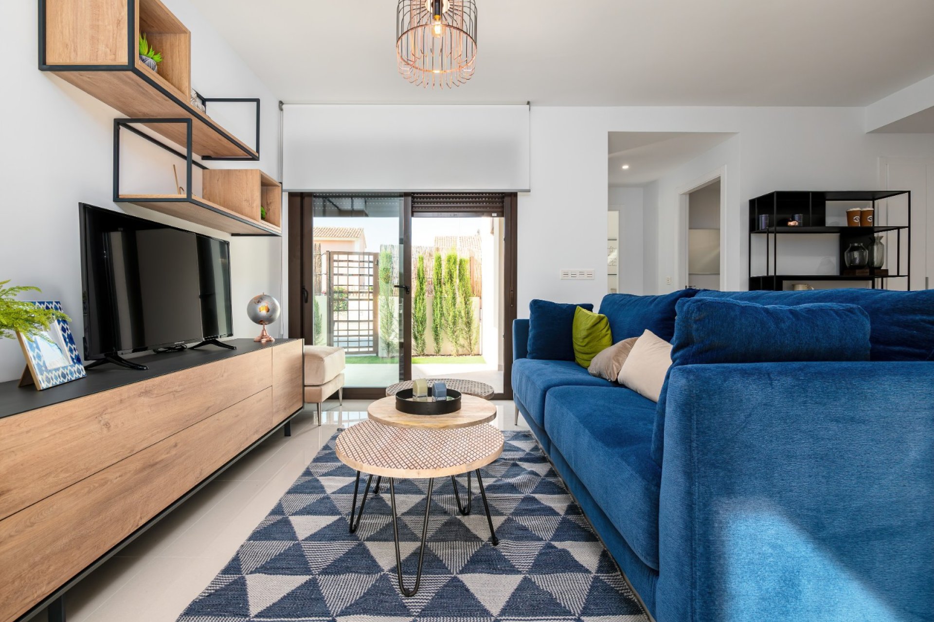 Neubau - Bungalow - Algorfa