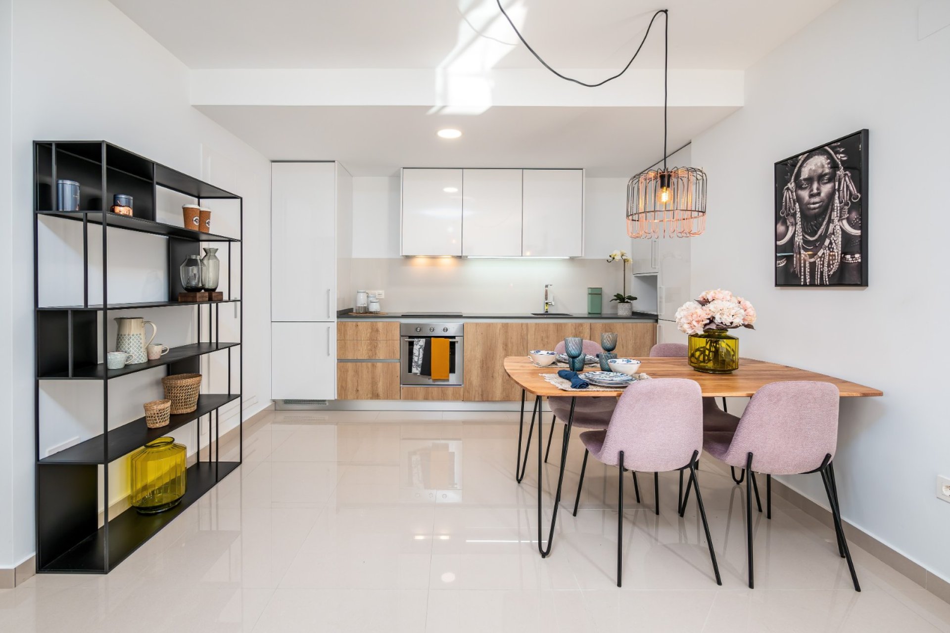 Neubau - Bungalow - Algorfa