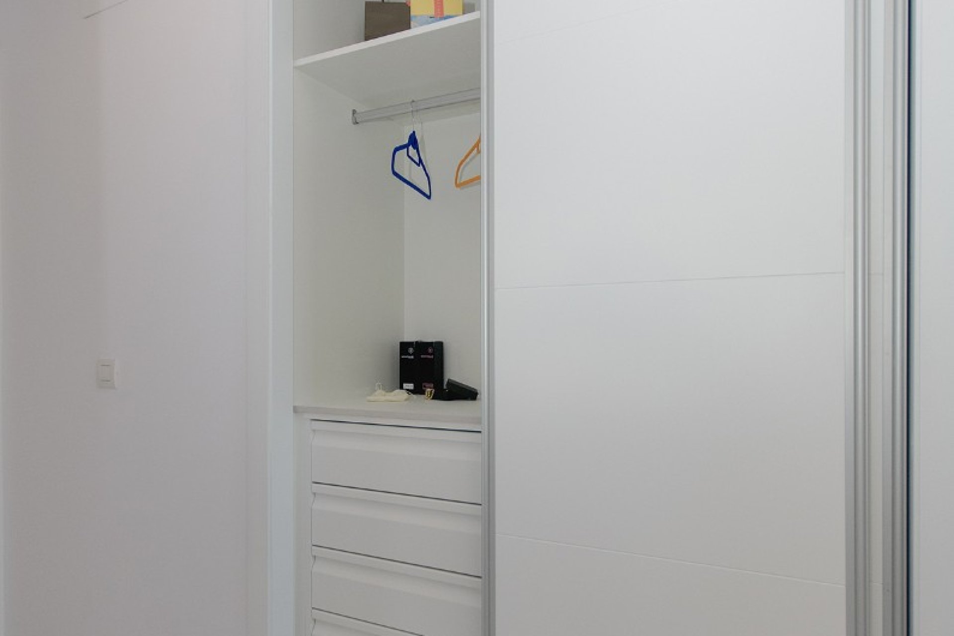 Neubau - Bungalow - Benidorm - Polop