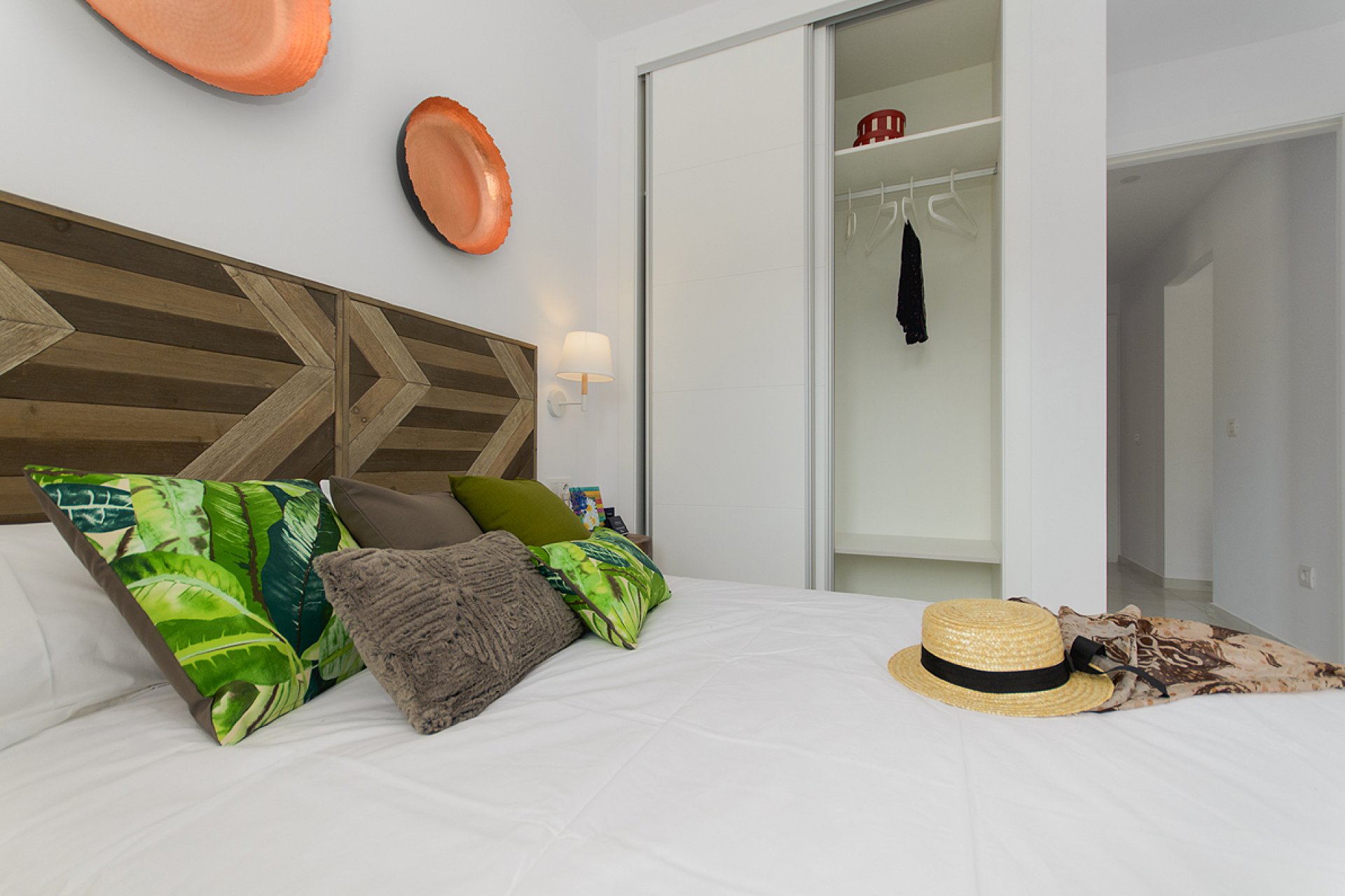 Neubau - Bungalow - Benidorm - Polop