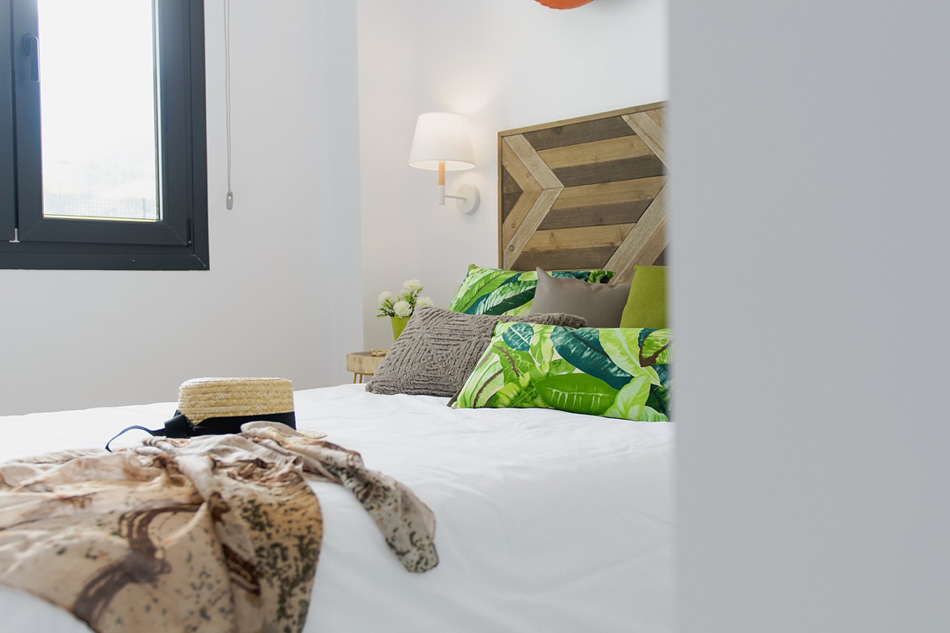 Neubau - Bungalow - Benidorm - Polop