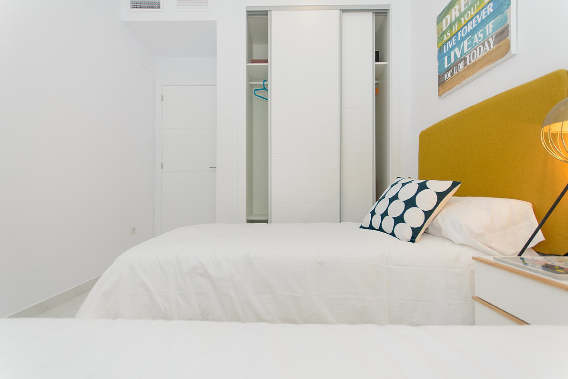 Neubau - Bungalow - Benidorm - Polop