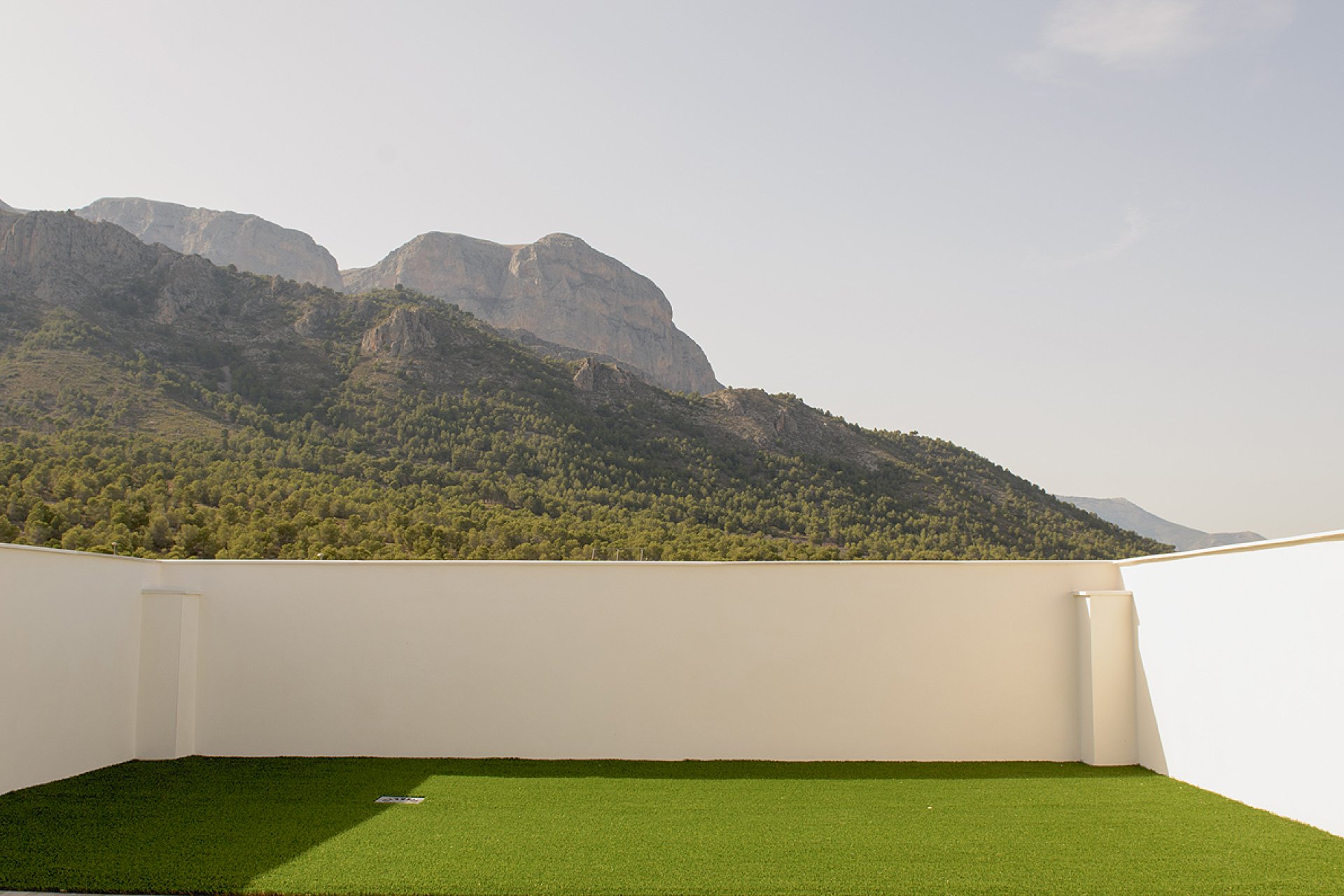 Neubau - Bungalow - Benidorm - Polop