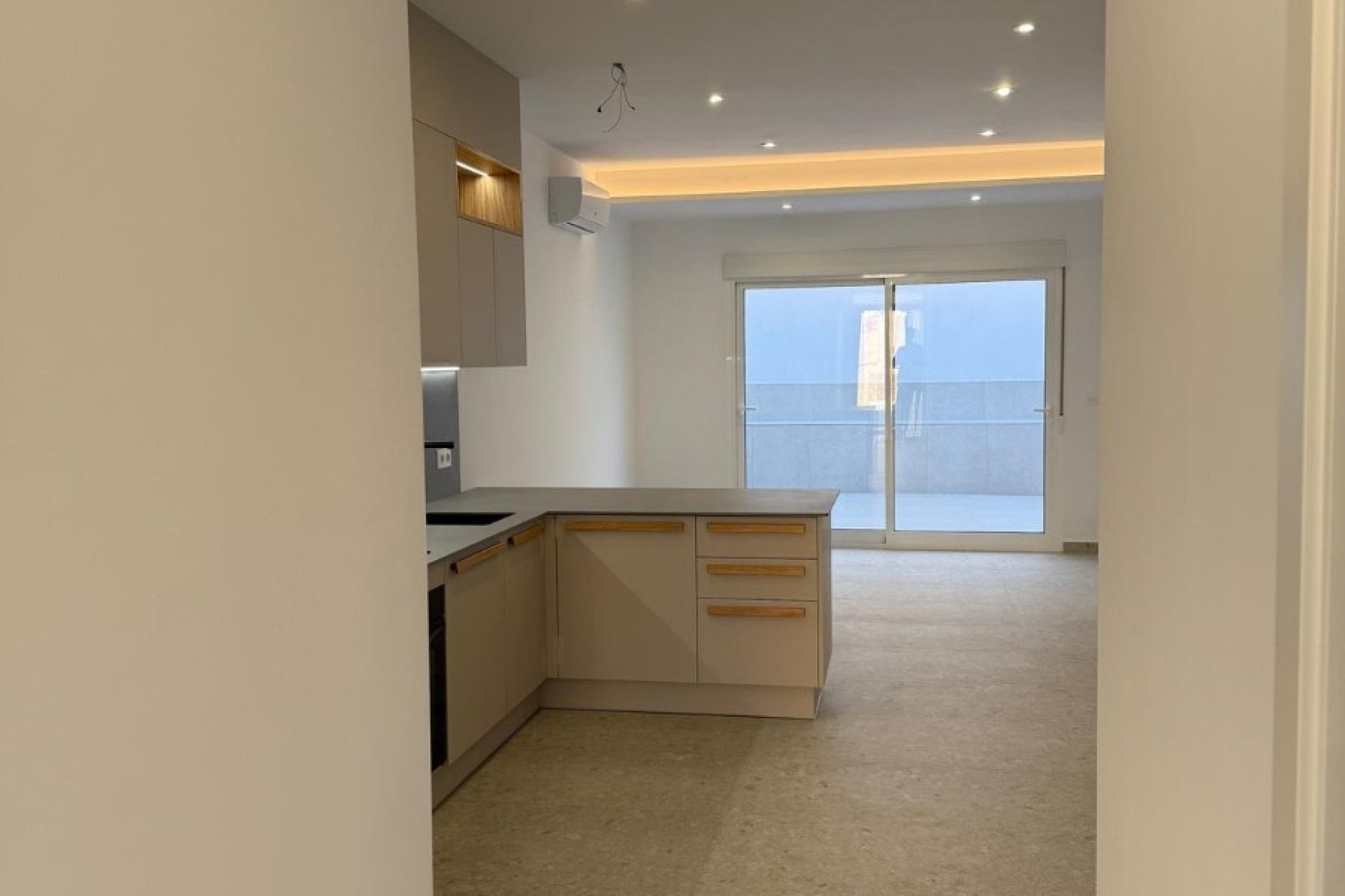 Neubau - Bungalow - Benijofar - Center