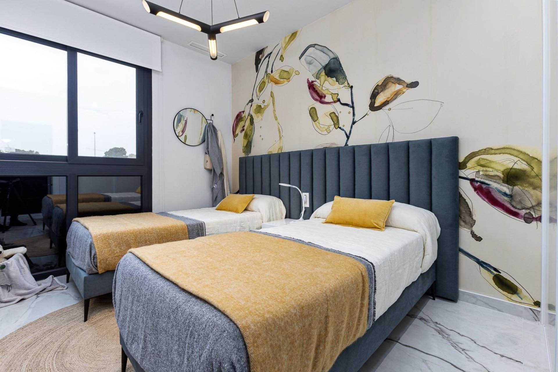 Neubau - Bungalow - Ciudad Quesada - Lo Marabú