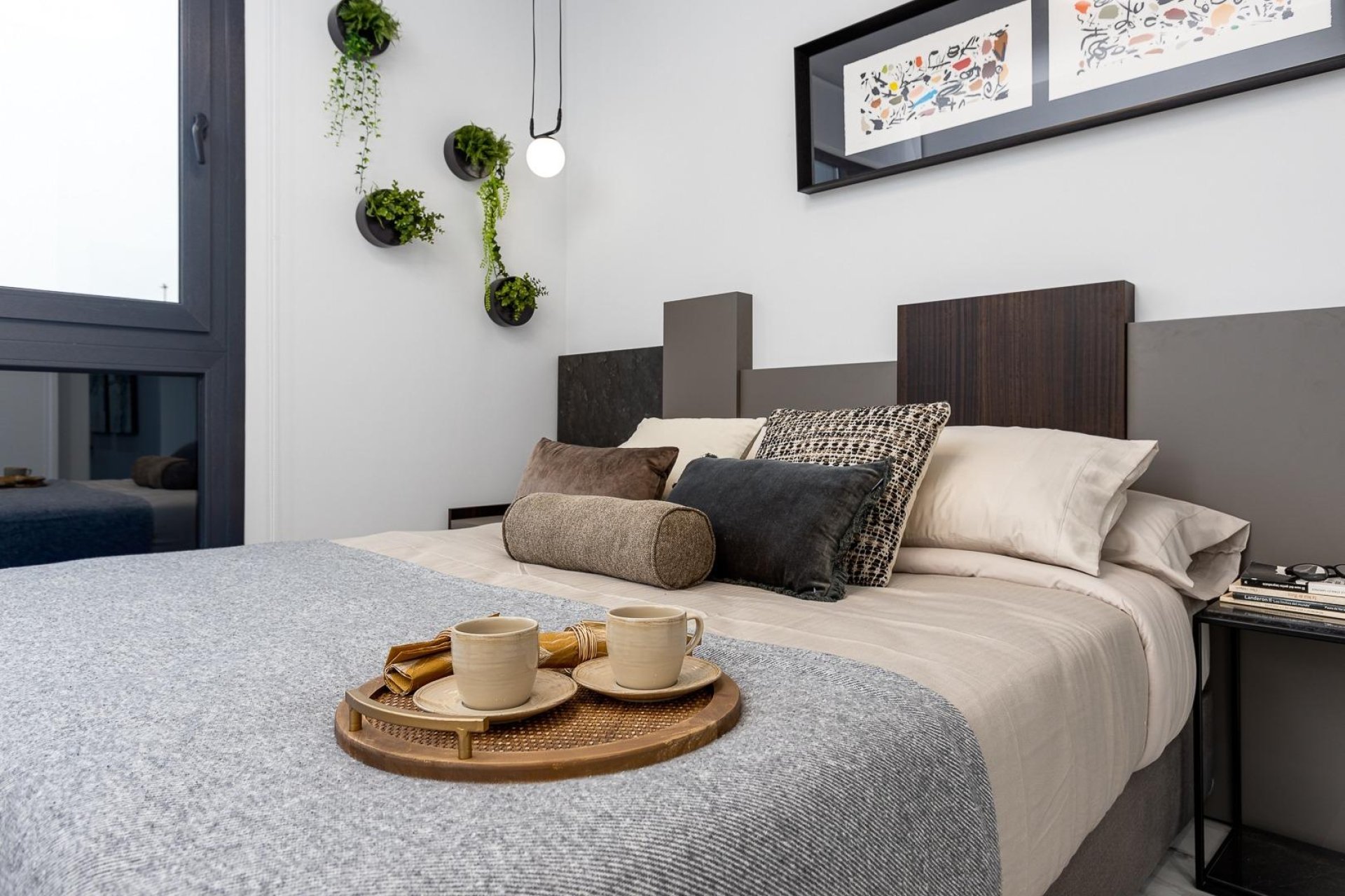 Neubau - Bungalow - Ciudad Quesada - Lo Marabú