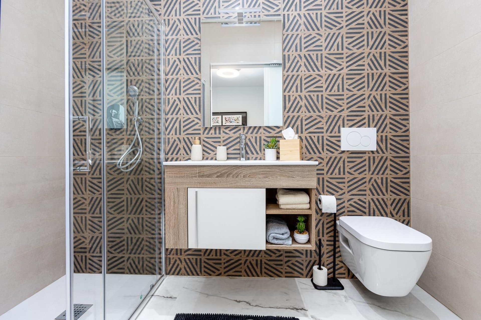 Neubau - Bungalow - Ciudad Quesada - Lo Marabú