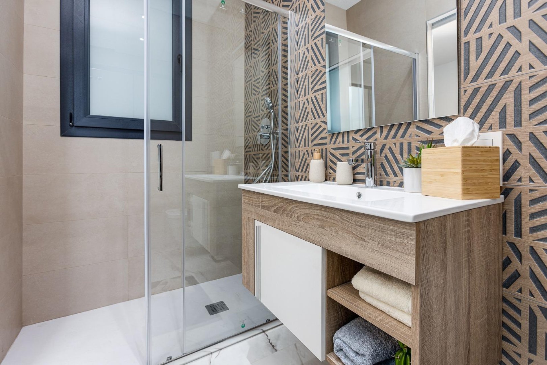 Neubau - Bungalow - Ciudad Quesada - Lo Marabú