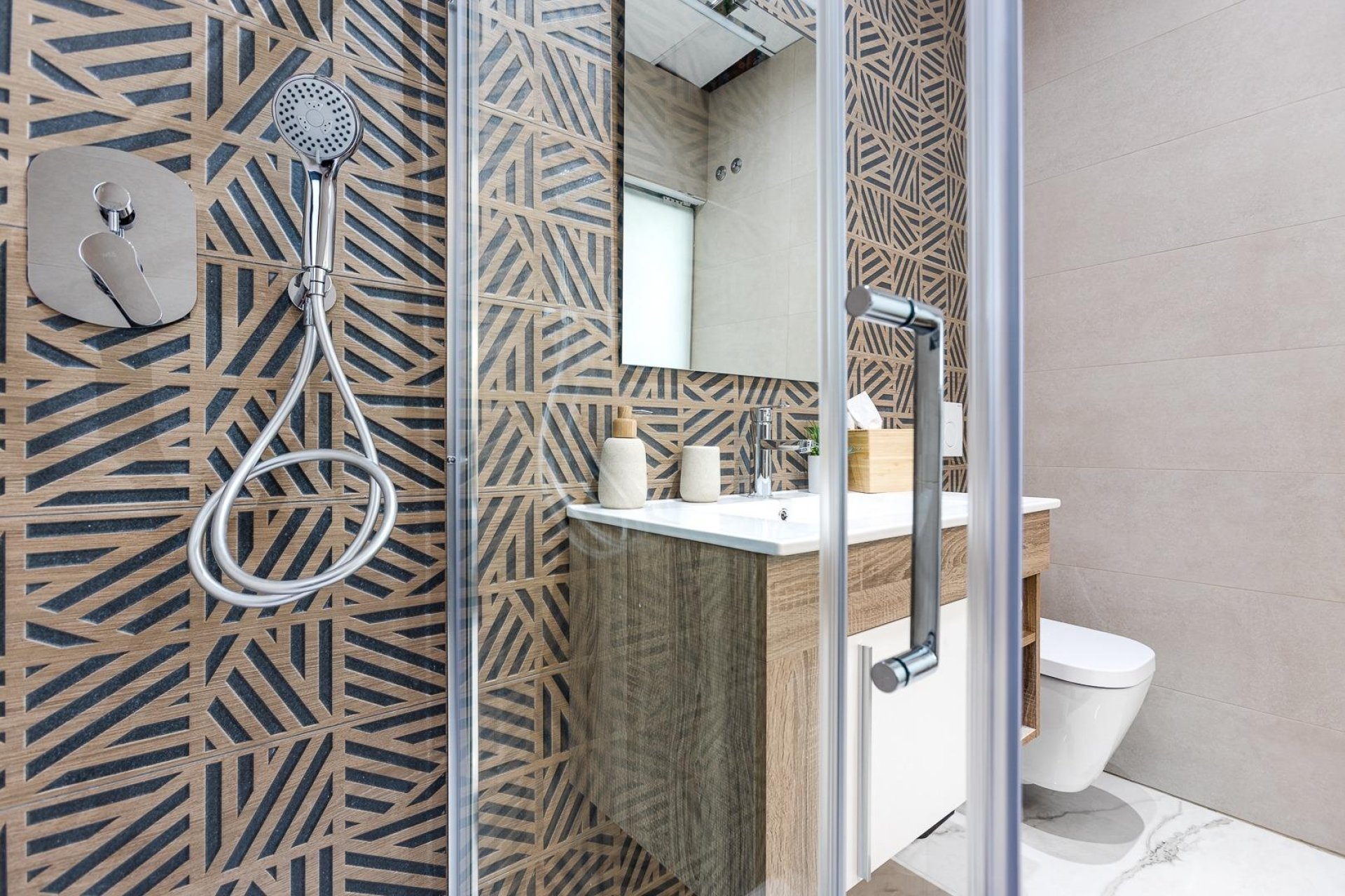 Neubau - Bungalow - Ciudad Quesada - Lo Marabú