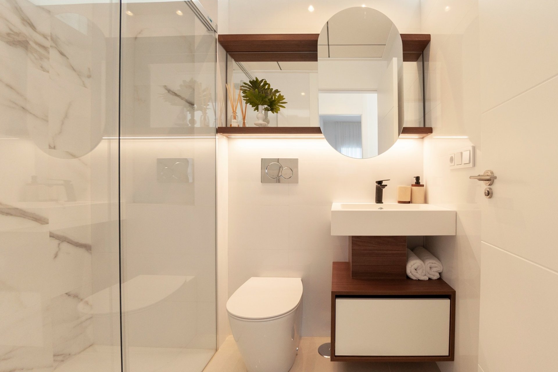 Neubau - Bungalow - Ciudad Quesada - 