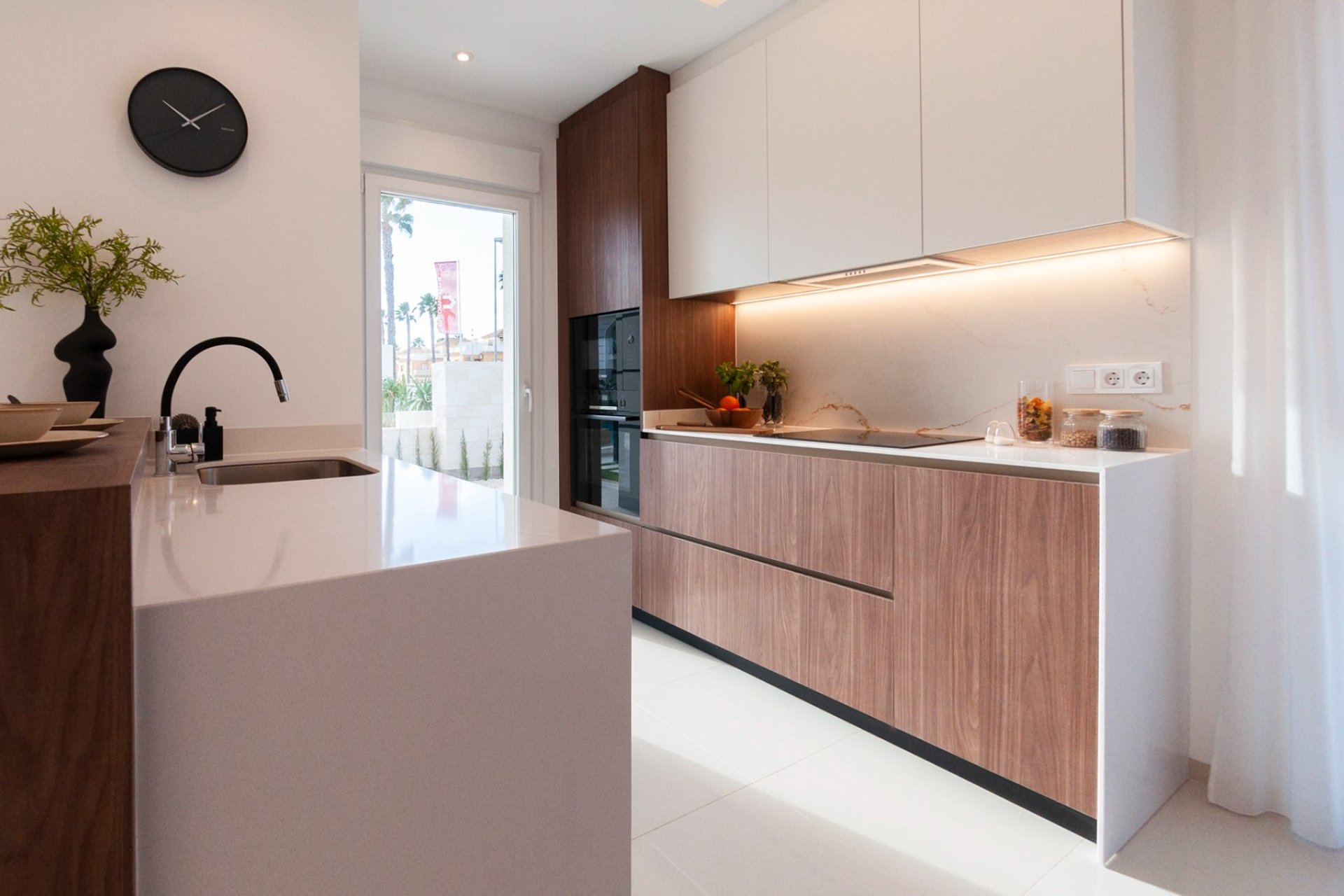 Neubau - Bungalow - Ciudad Quesada - 