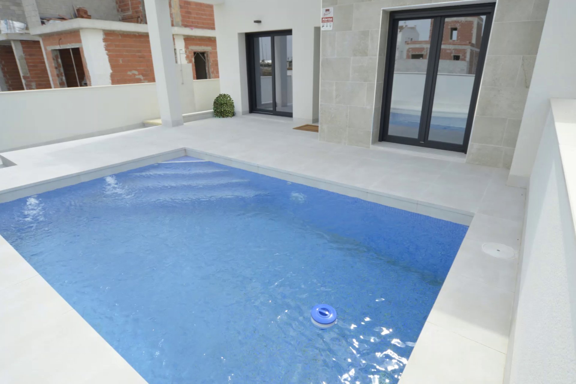 Neubau - Bungalow - Daya Nueva