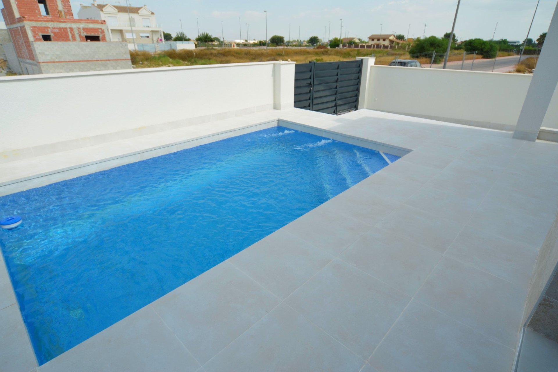 Neubau - Bungalow - Daya Nueva