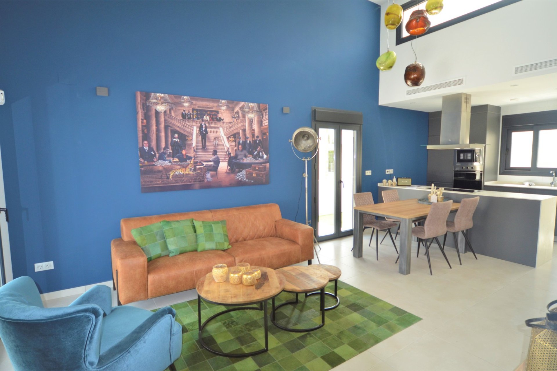 Neubau - Bungalow - Daya Nueva