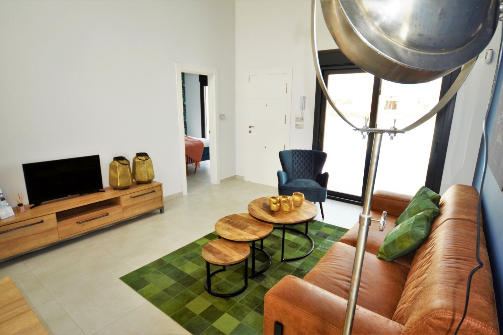 Neubau - Bungalow - Daya Nueva