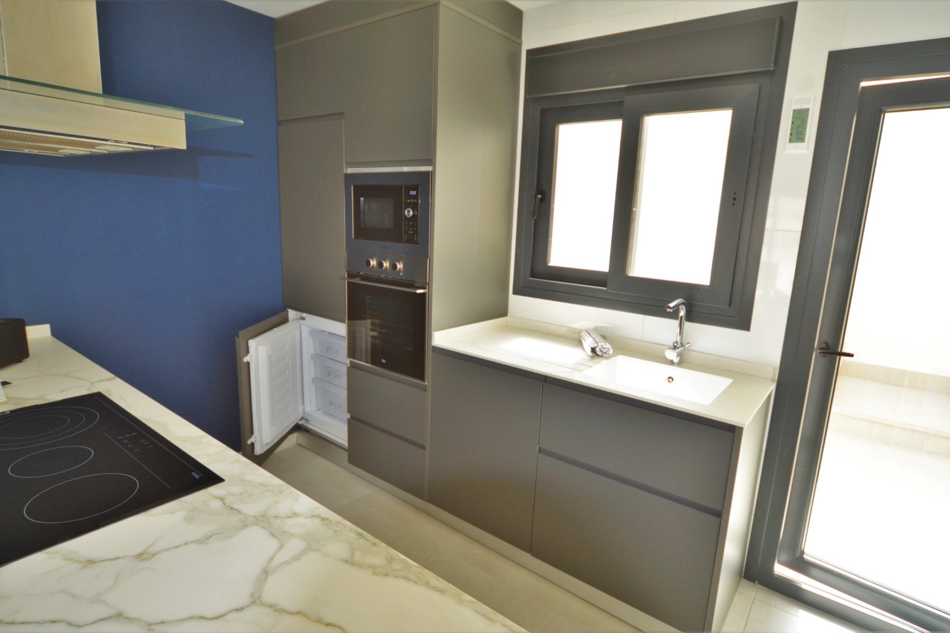 Neubau - Bungalow - Daya Nueva