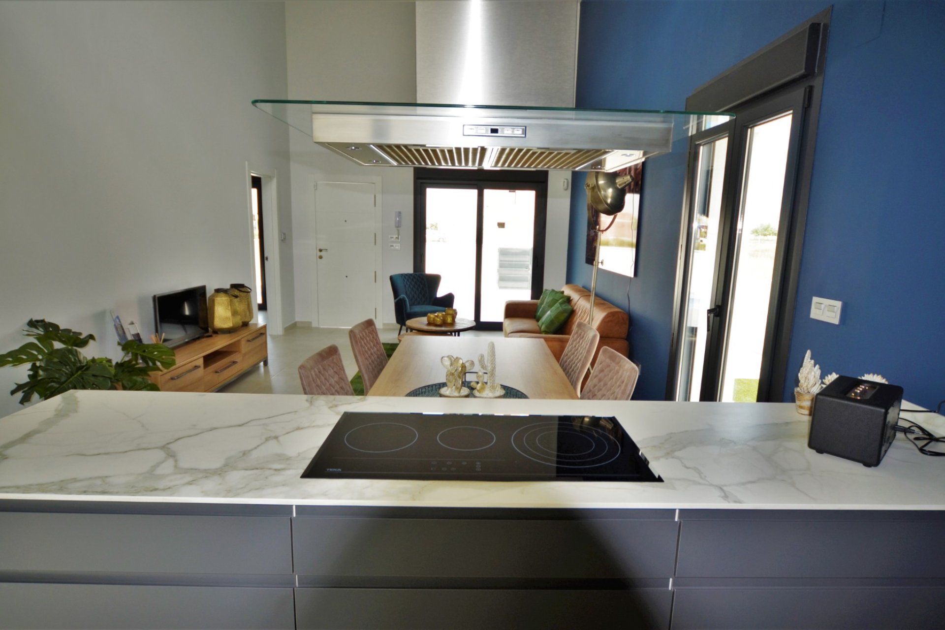 Neubau - Bungalow - Daya Nueva