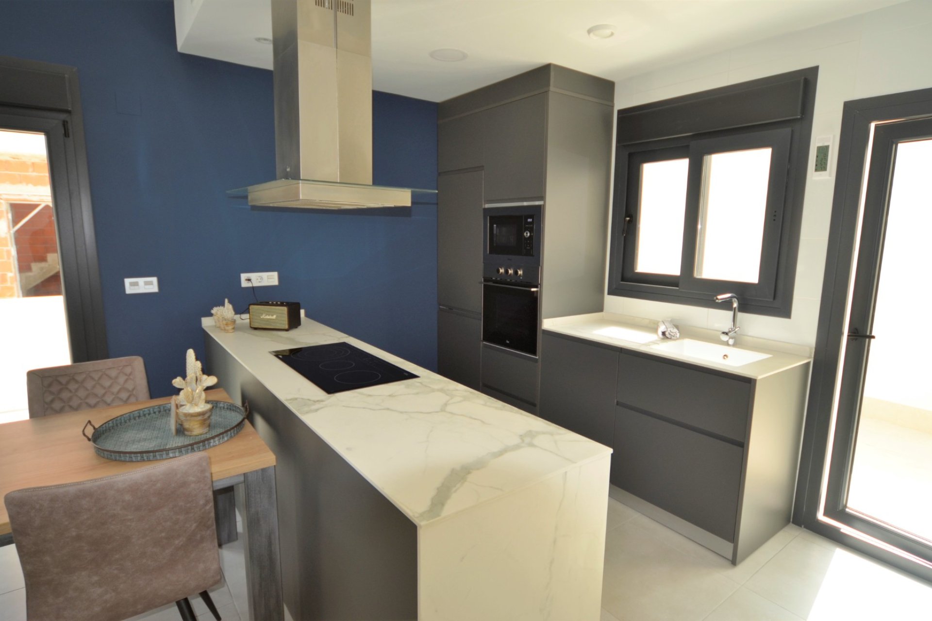 Neubau - Bungalow - Daya Nueva