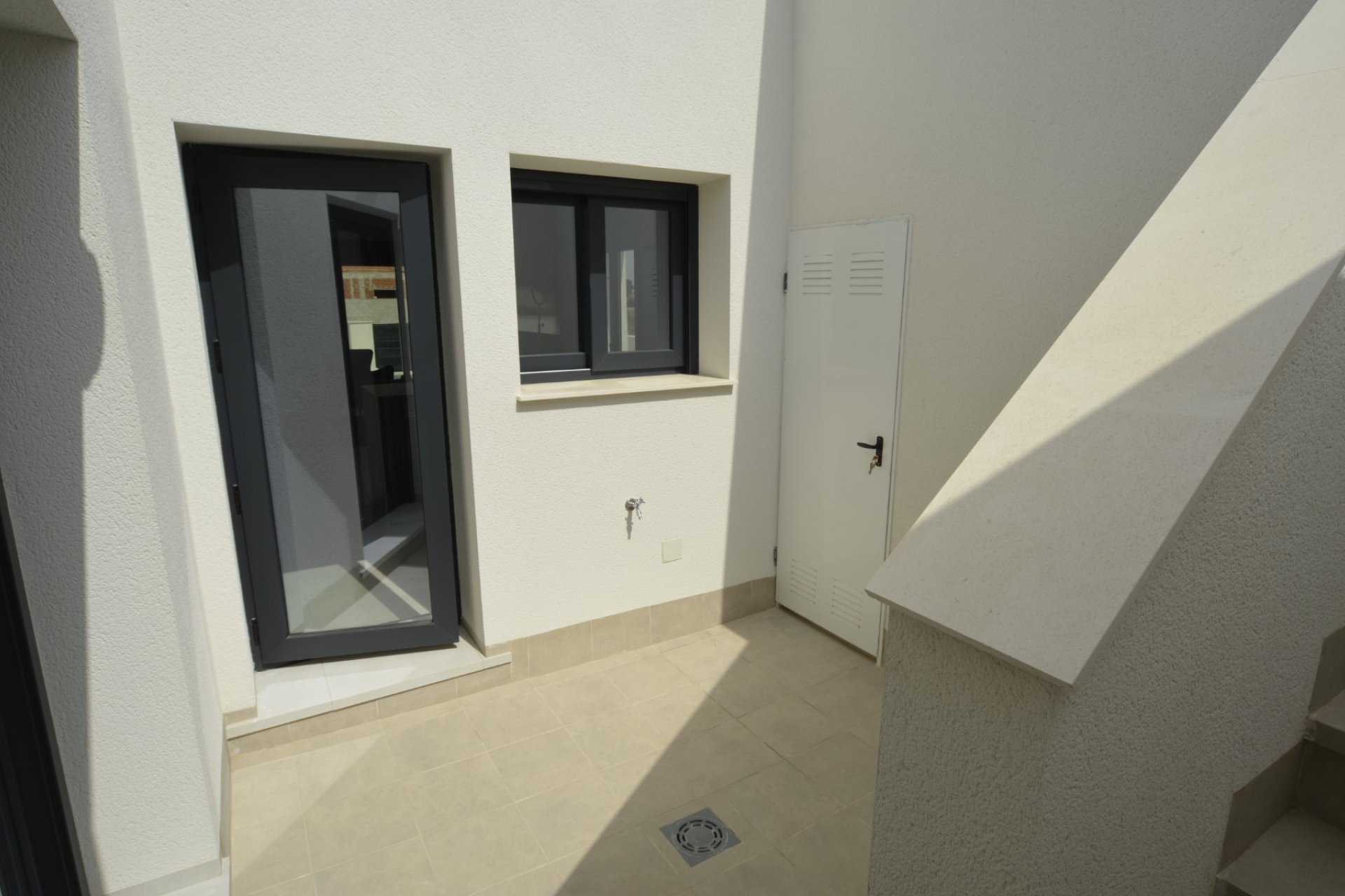 Neubau - Bungalow - Daya Nueva