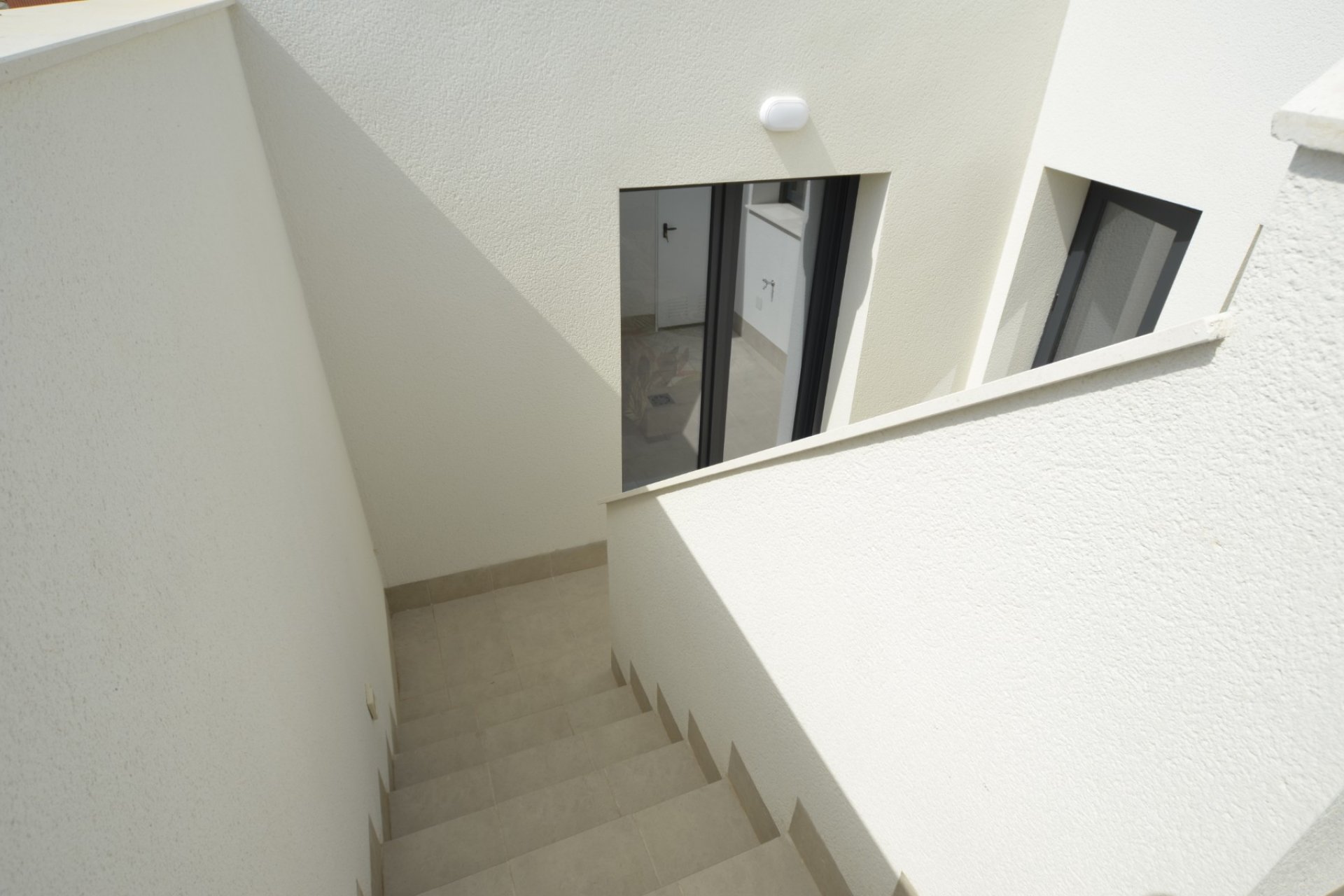 Neubau - Bungalow - Daya Nueva