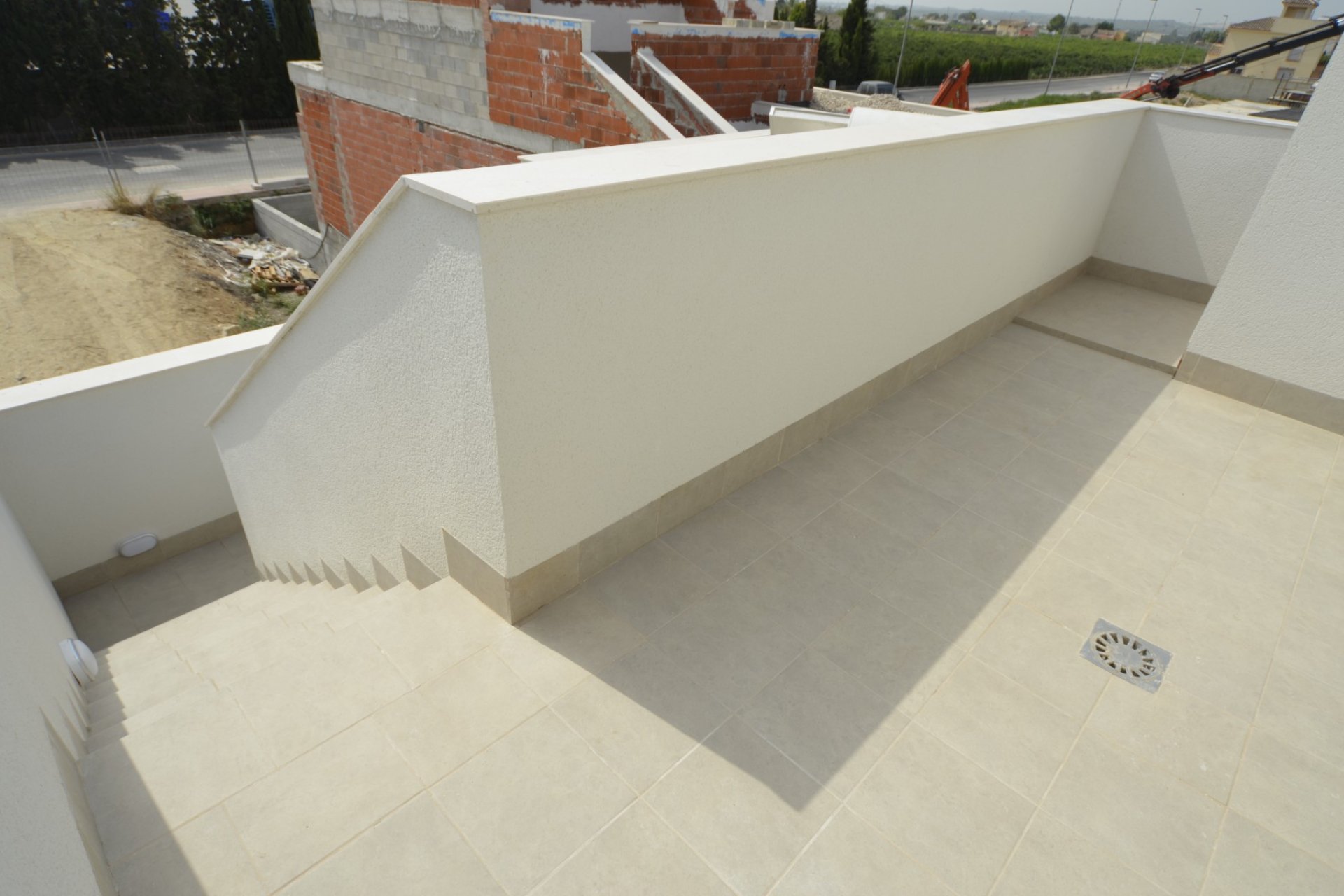 Neubau - Bungalow - Daya Nueva