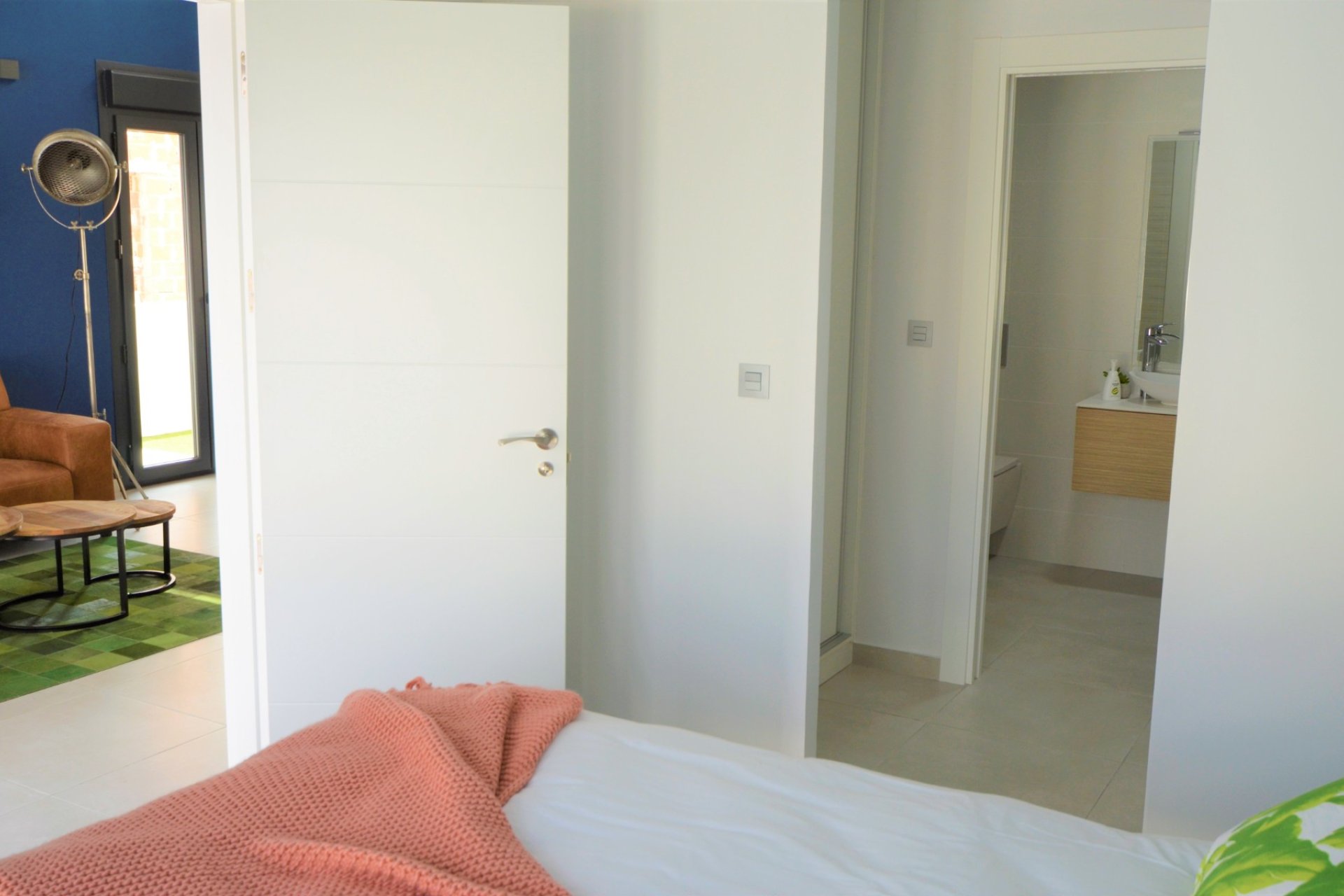 Neubau - Bungalow - Daya Nueva