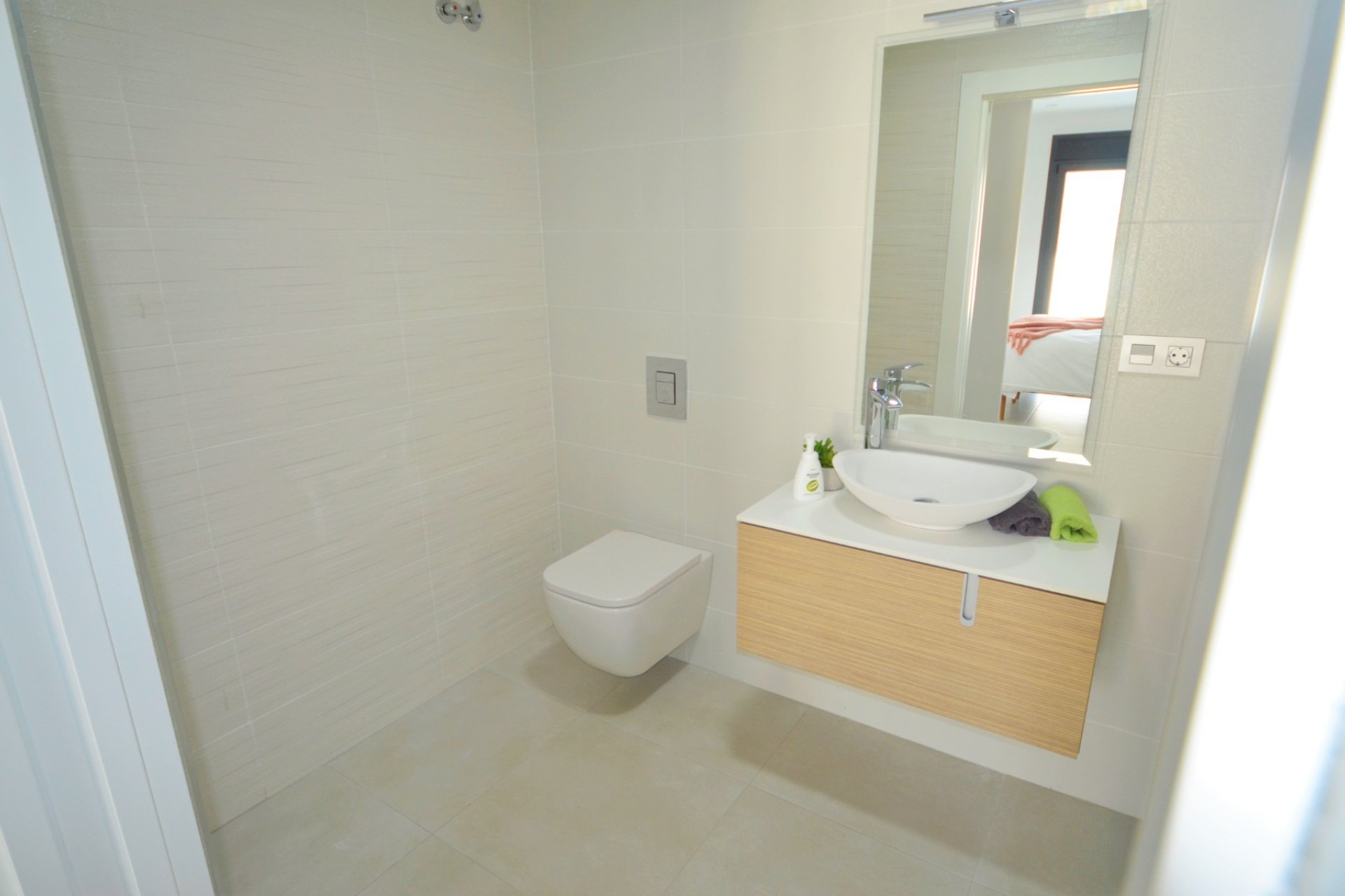 Neubau - Bungalow - Daya Nueva