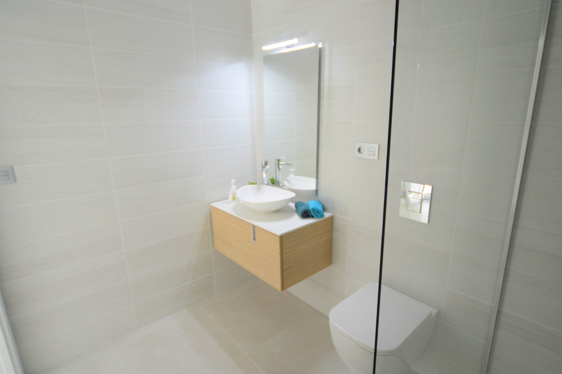 Neubau - Bungalow - Daya Nueva