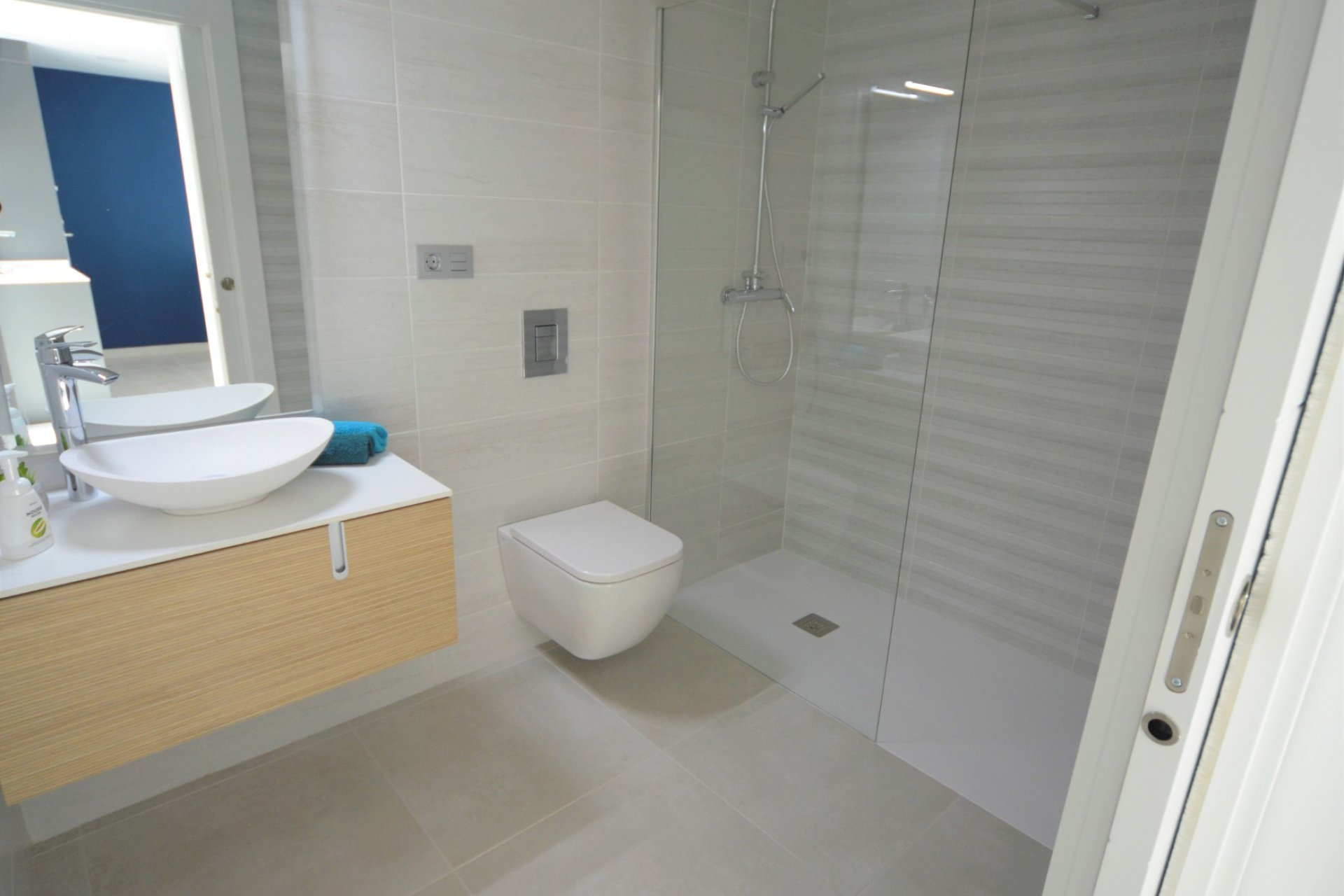 Neubau - Bungalow - Daya Nueva