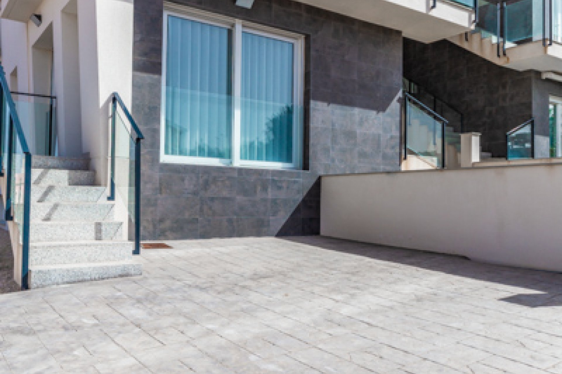 Neubau - Bungalow - Gran Alacant - Arenales del Sol