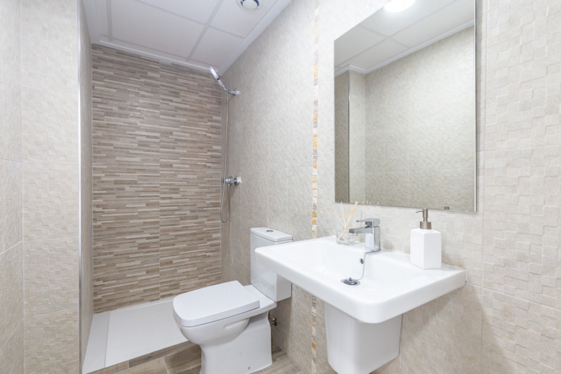 Neubau - Bungalow - Gran Alacant - Arenales del Sol