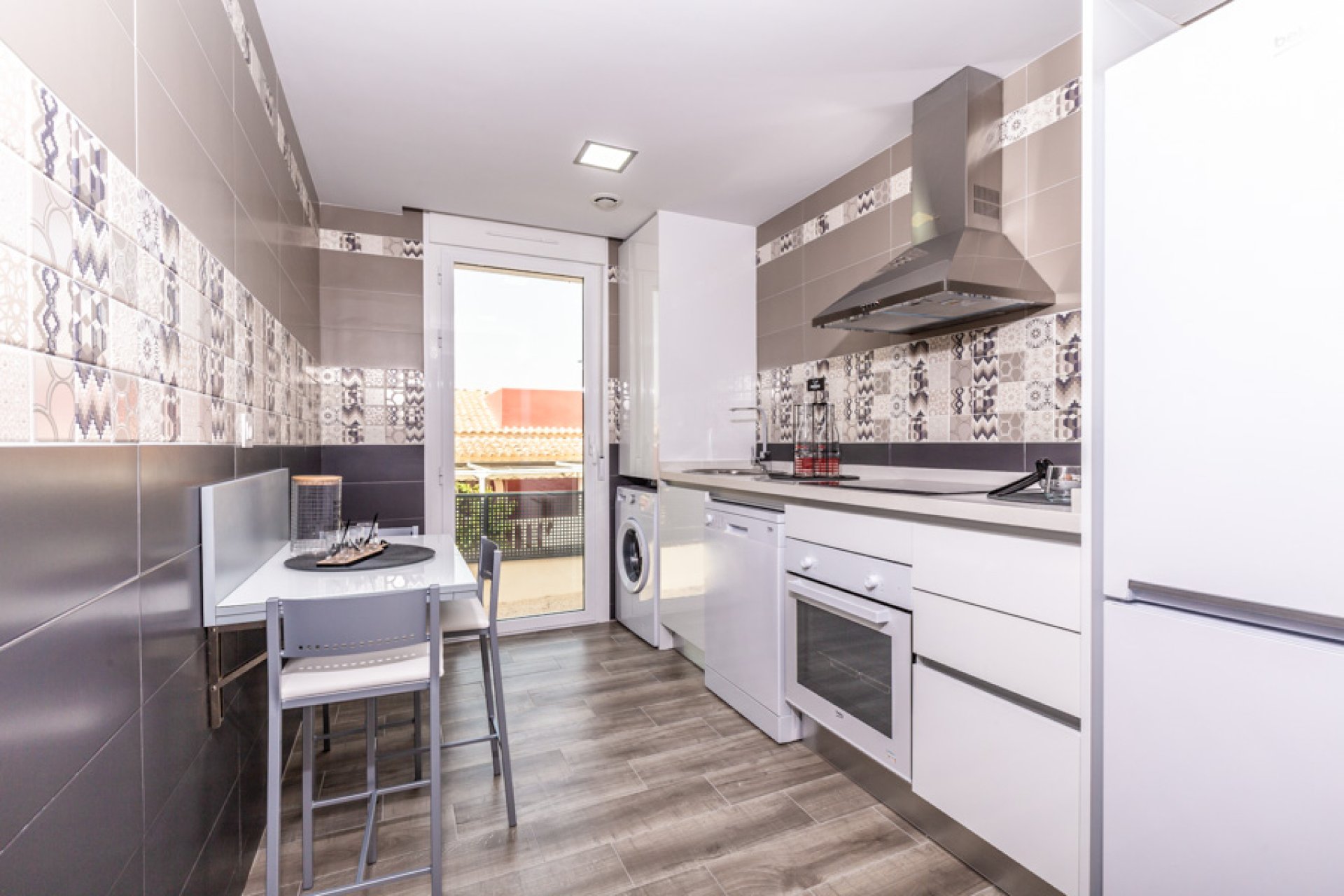 Neubau - Bungalow - Gran Alacant - Arenales del Sol