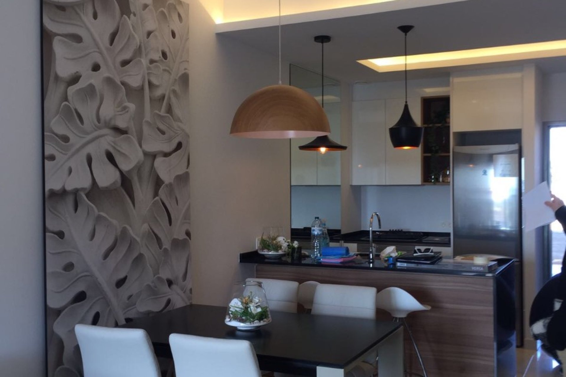 Neubau - Bungalow - Guardamar del Segura - El Raso